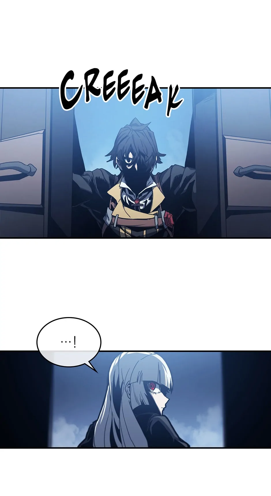 Read A Returner's Magic Should Be Special EN Manga Online