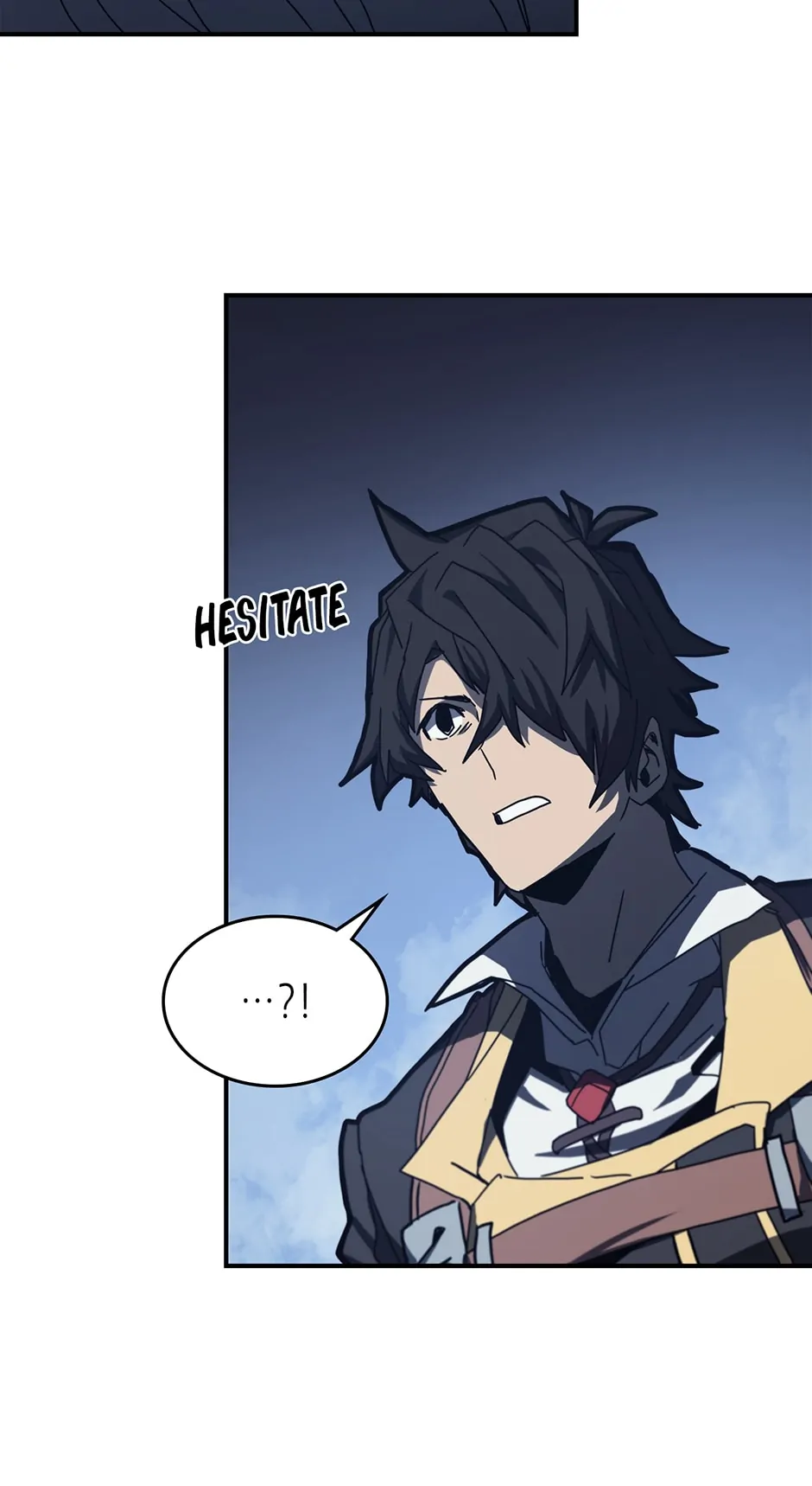 Read A Returner's Magic Should Be Special EN Manga Online