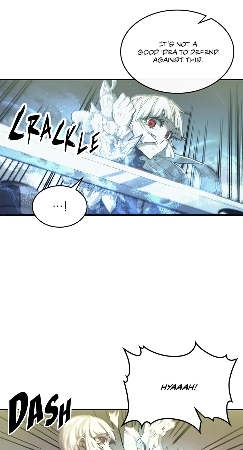 Read A Returner's Magic Should Be Special EN Manga Online