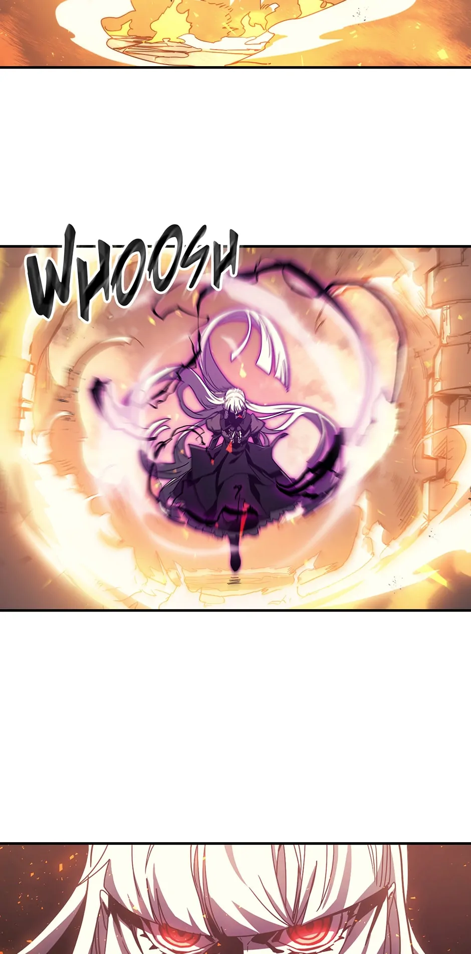 Read A Returner's Magic Should Be Special EN Manga Online