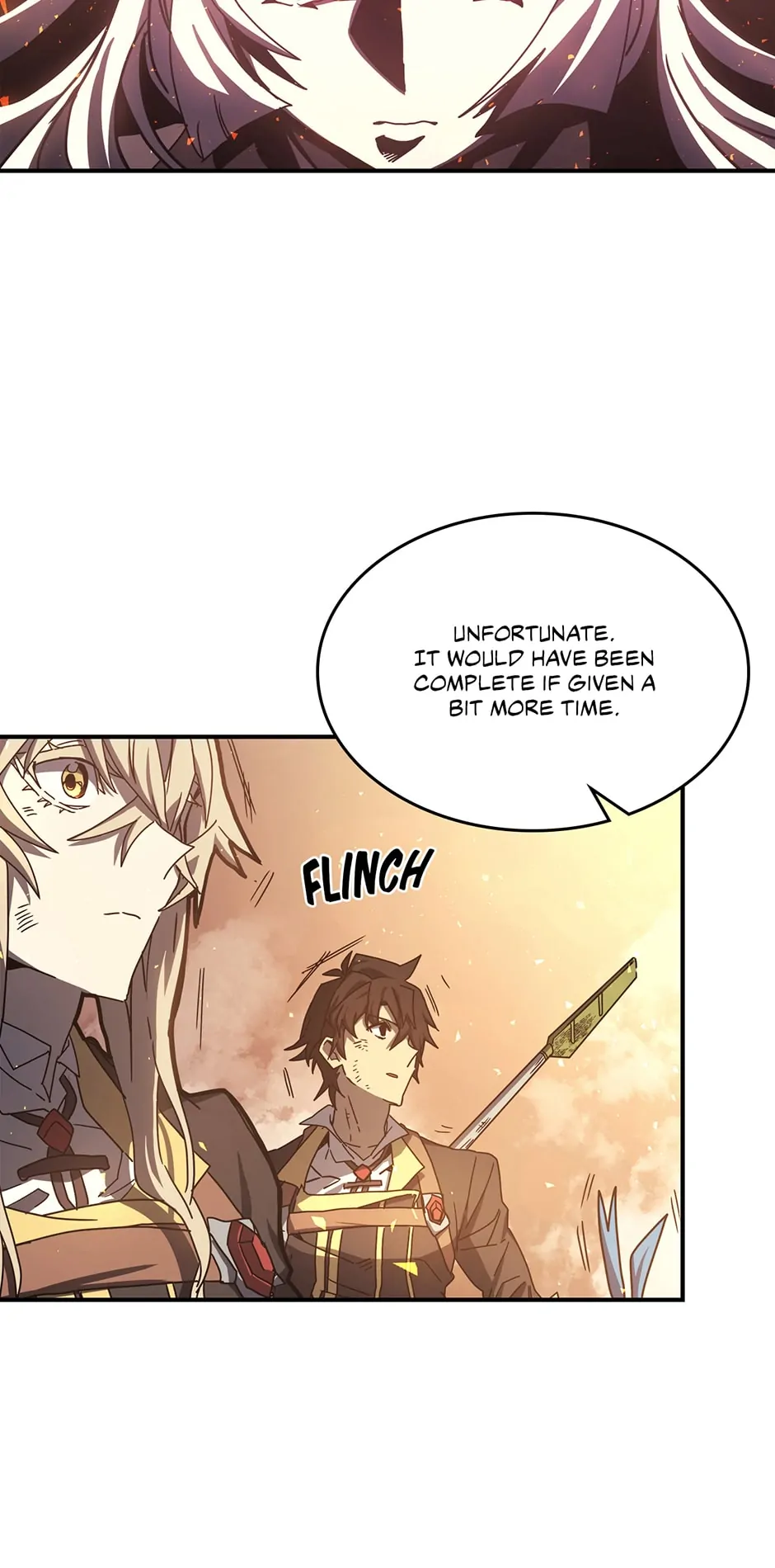 Read A Returner's Magic Should Be Special EN Manga Online