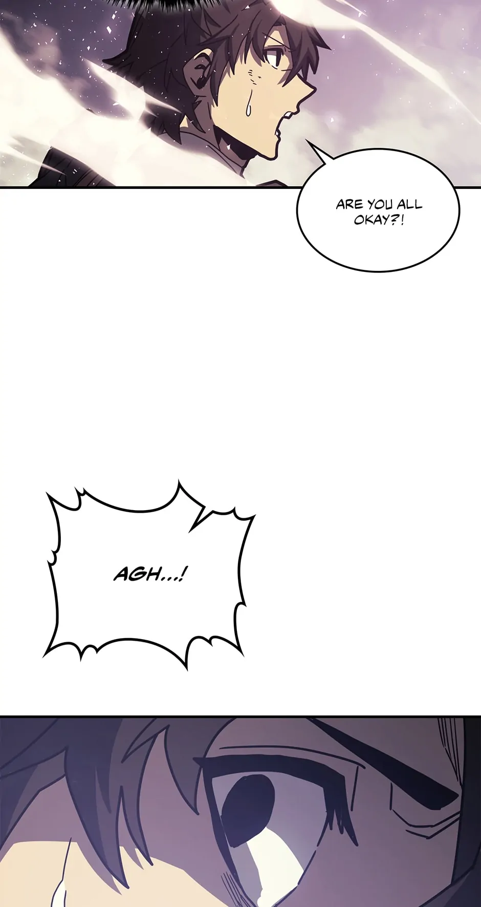 Read A Returner's Magic Should Be Special EN Manga Online