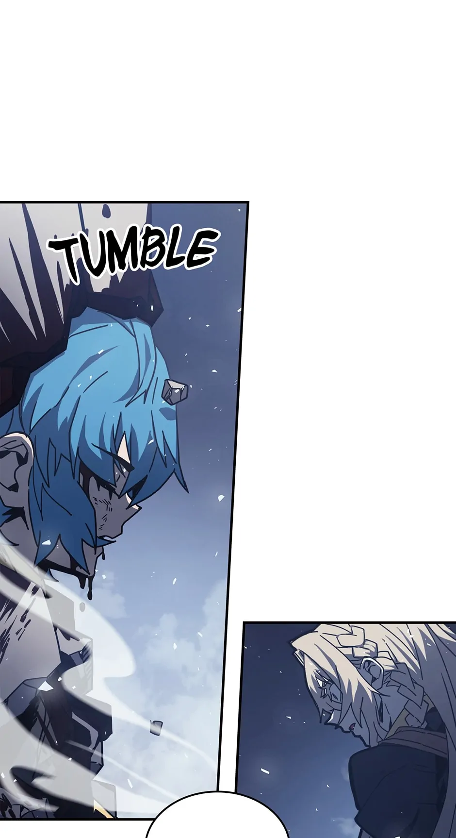 Read A Returner's Magic Should Be Special EN Manga Online