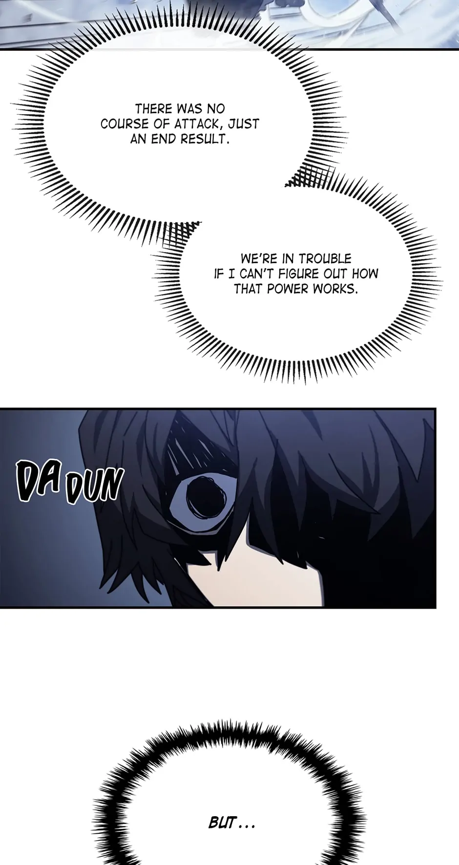 Read A Returner's Magic Should Be Special EN Manga Online