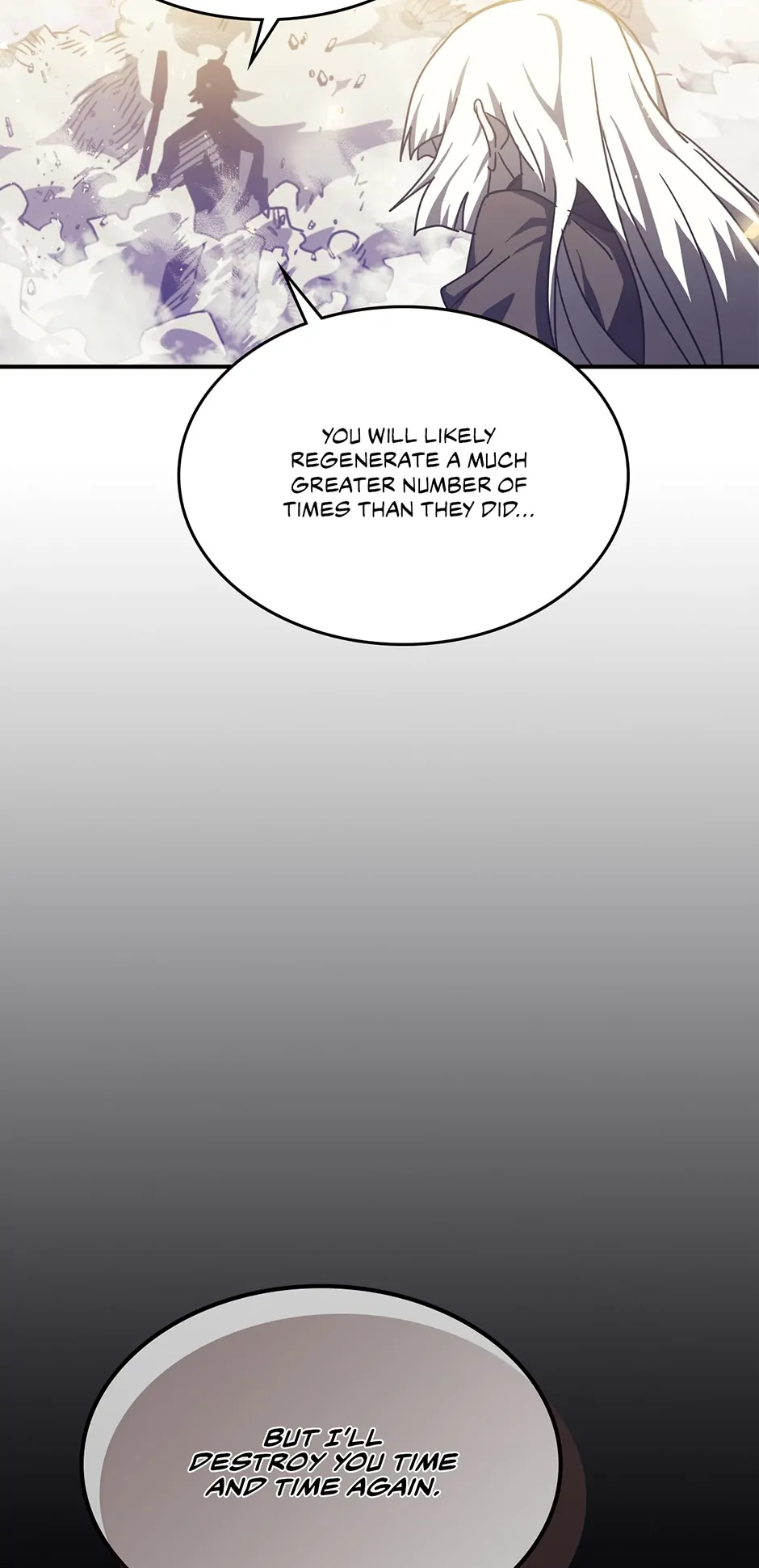 Read A Returner's Magic Should Be Special EN Manga Online