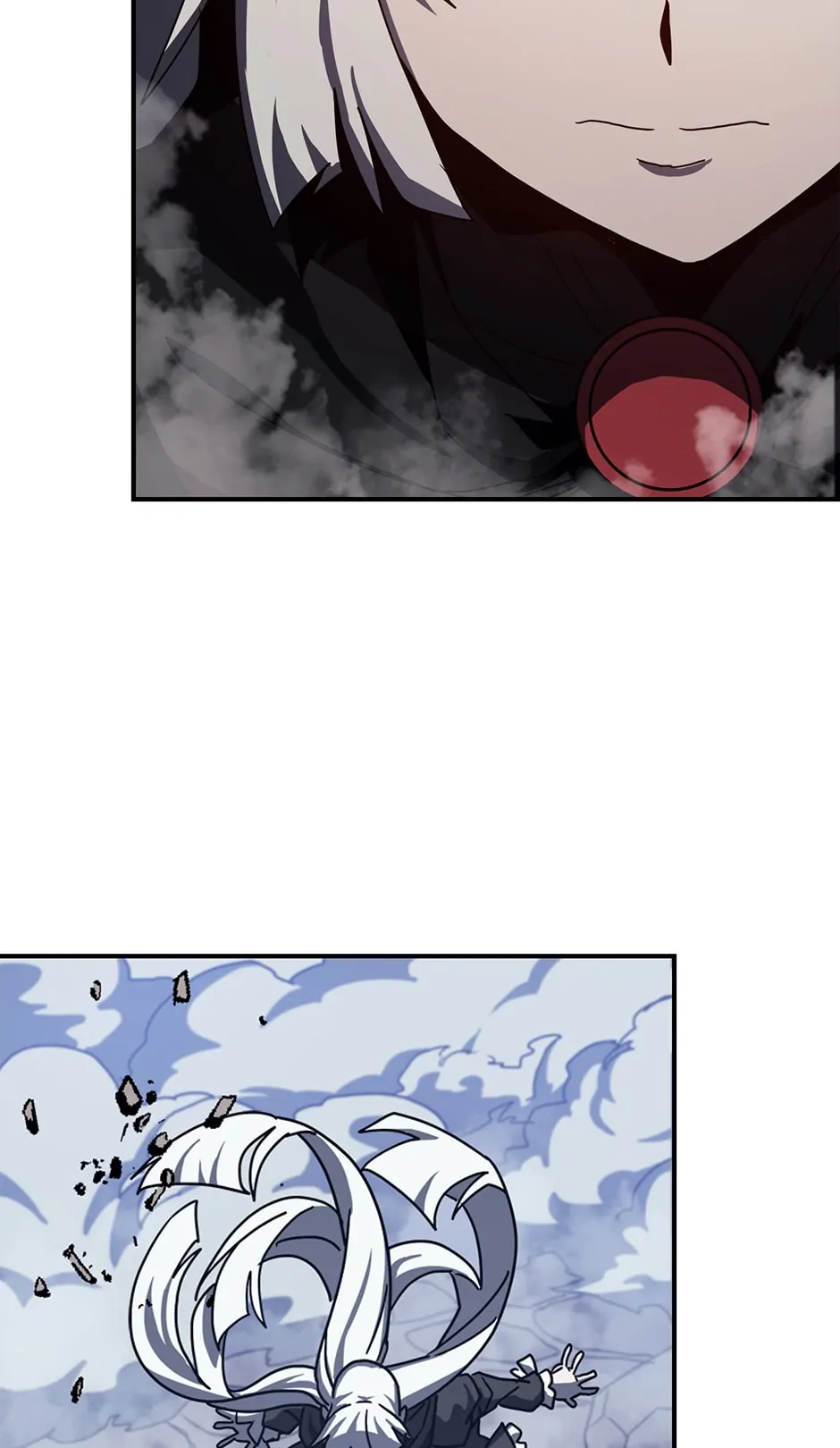 Read A Returner's Magic Should Be Special EN Manga Online