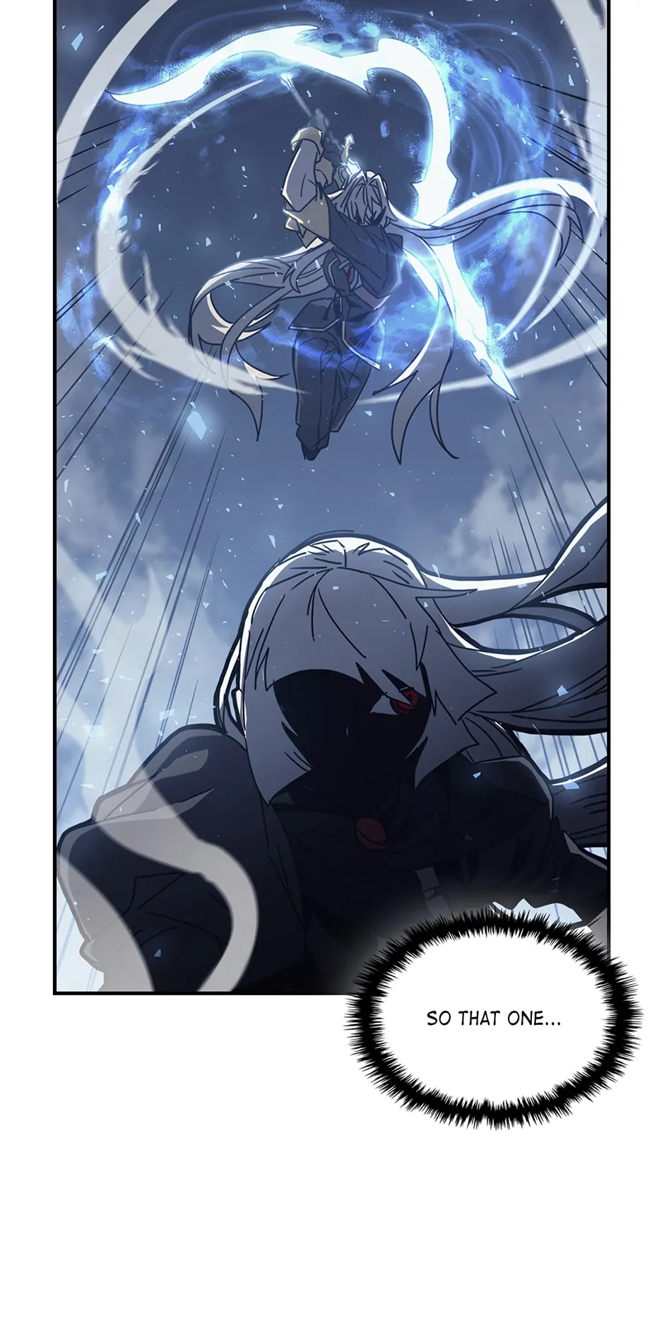 Read A Returner's Magic Should Be Special EN Manga Online