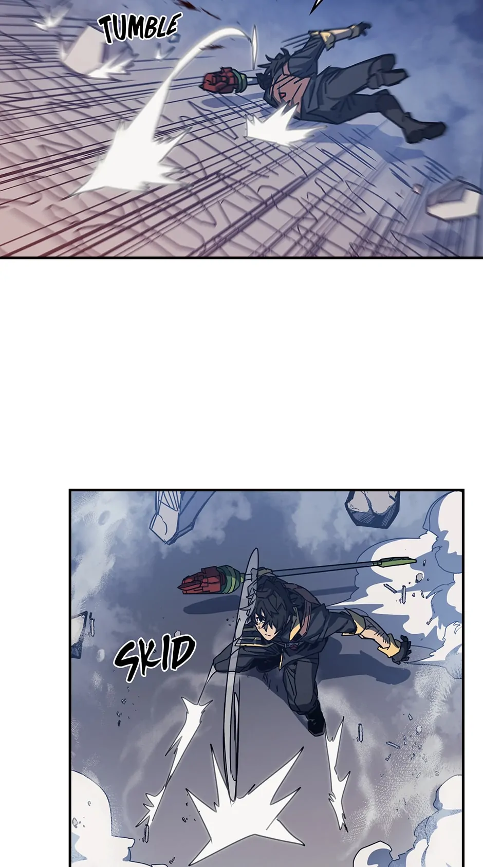 Read A Returner's Magic Should Be Special EN Manga Online