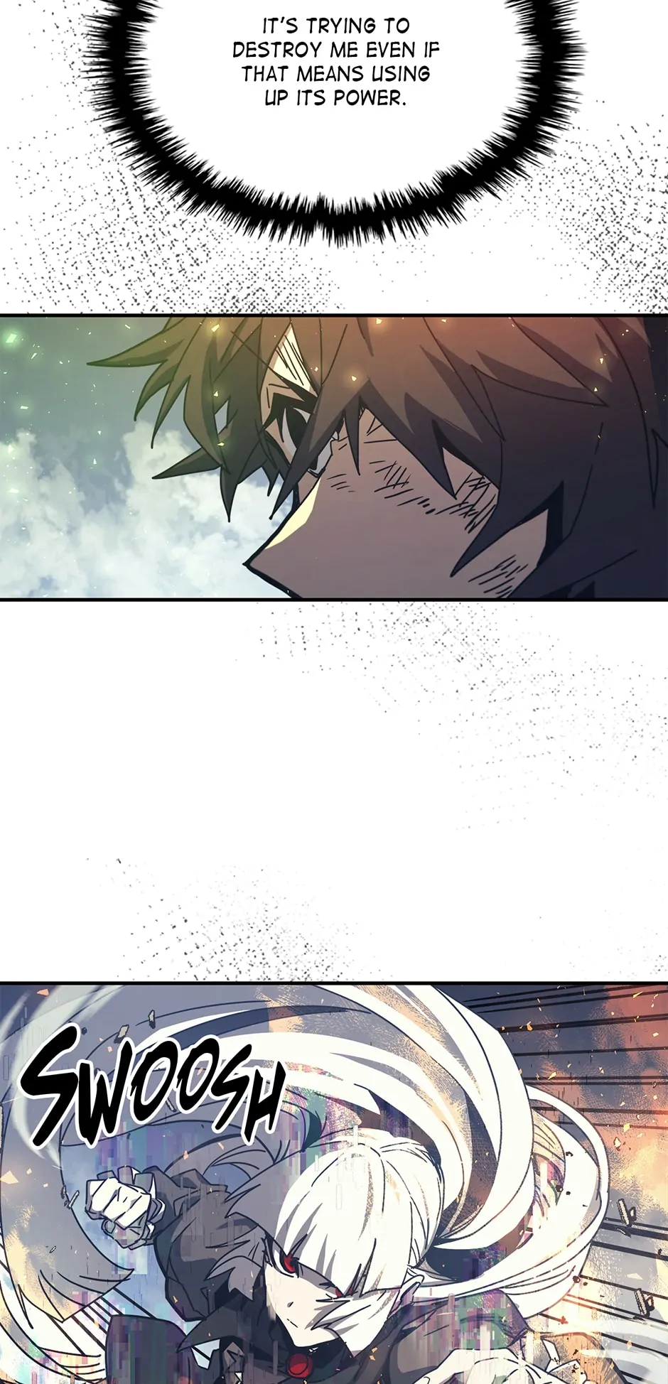 Read A Returner's Magic Should Be Special EN Manga Online