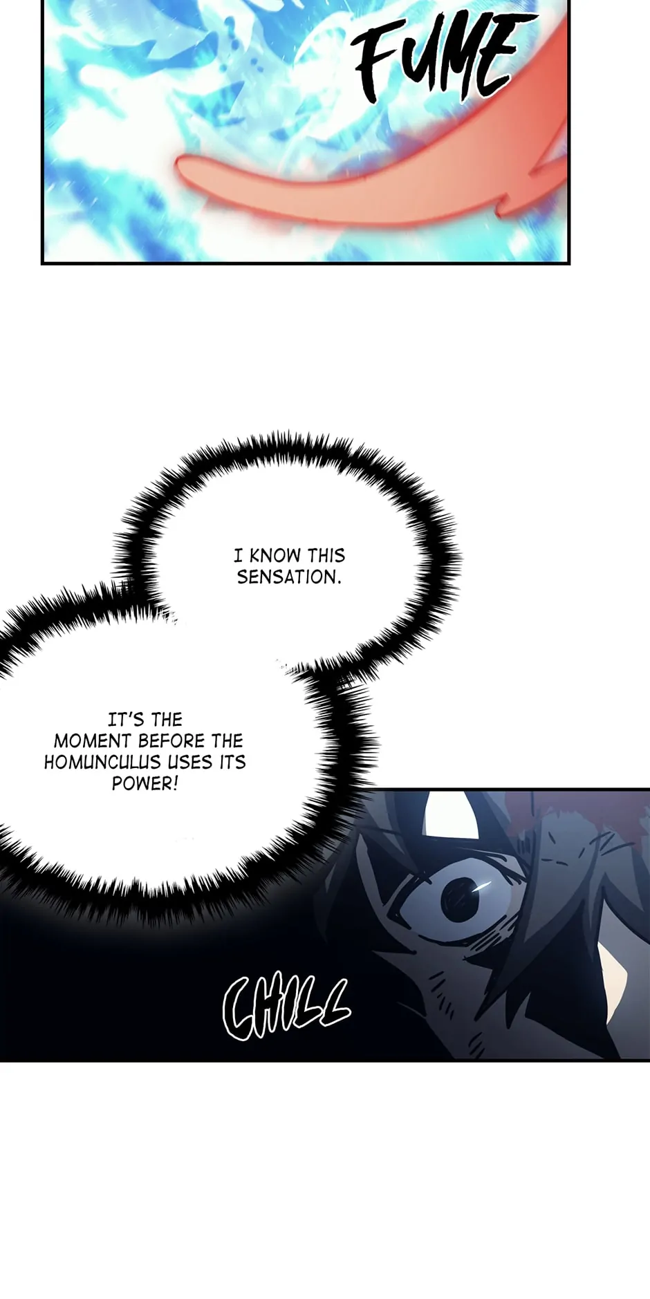 Read A Returner's Magic Should Be Special EN Manga Online