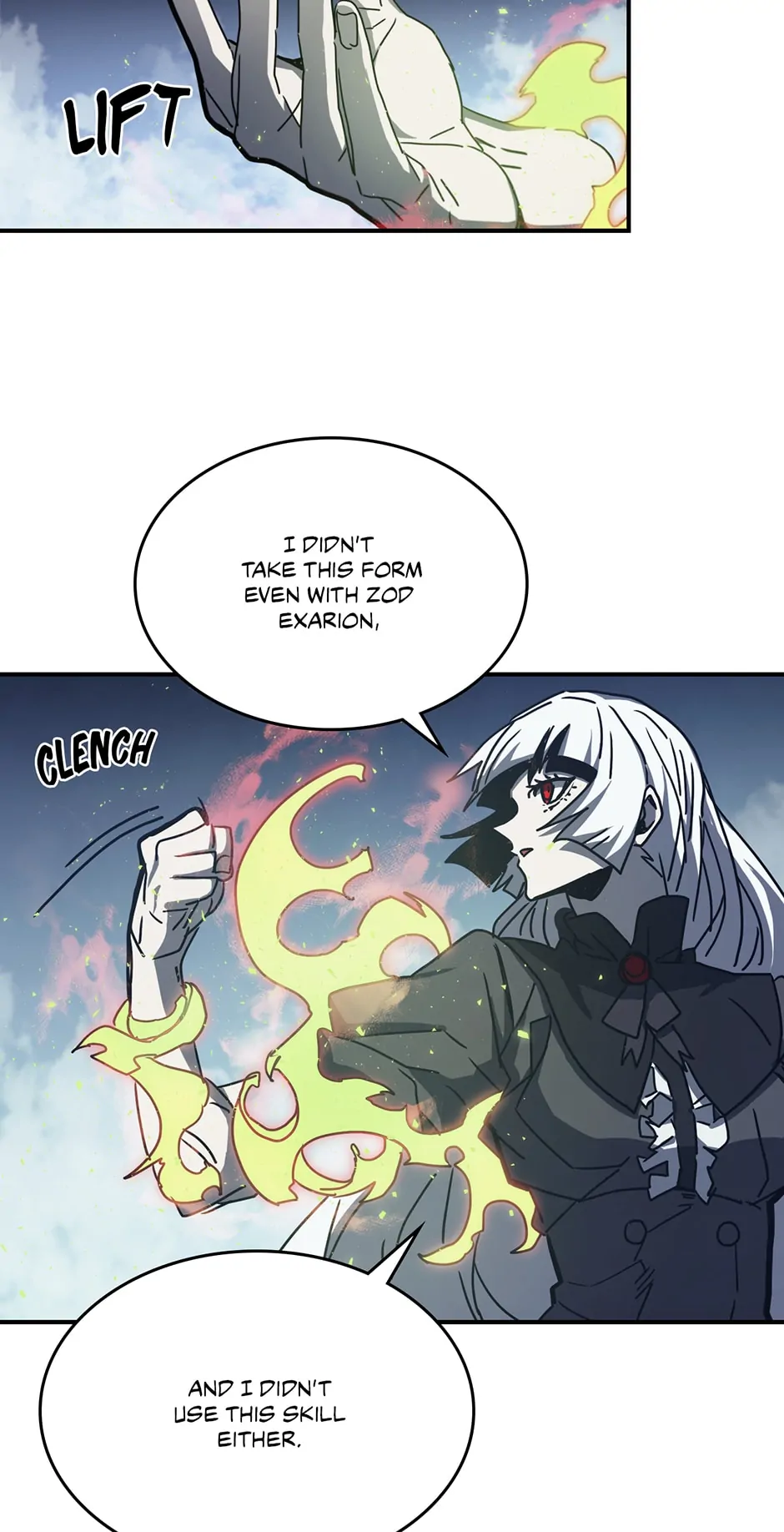 Read A Returner's Magic Should Be Special EN Manga Online