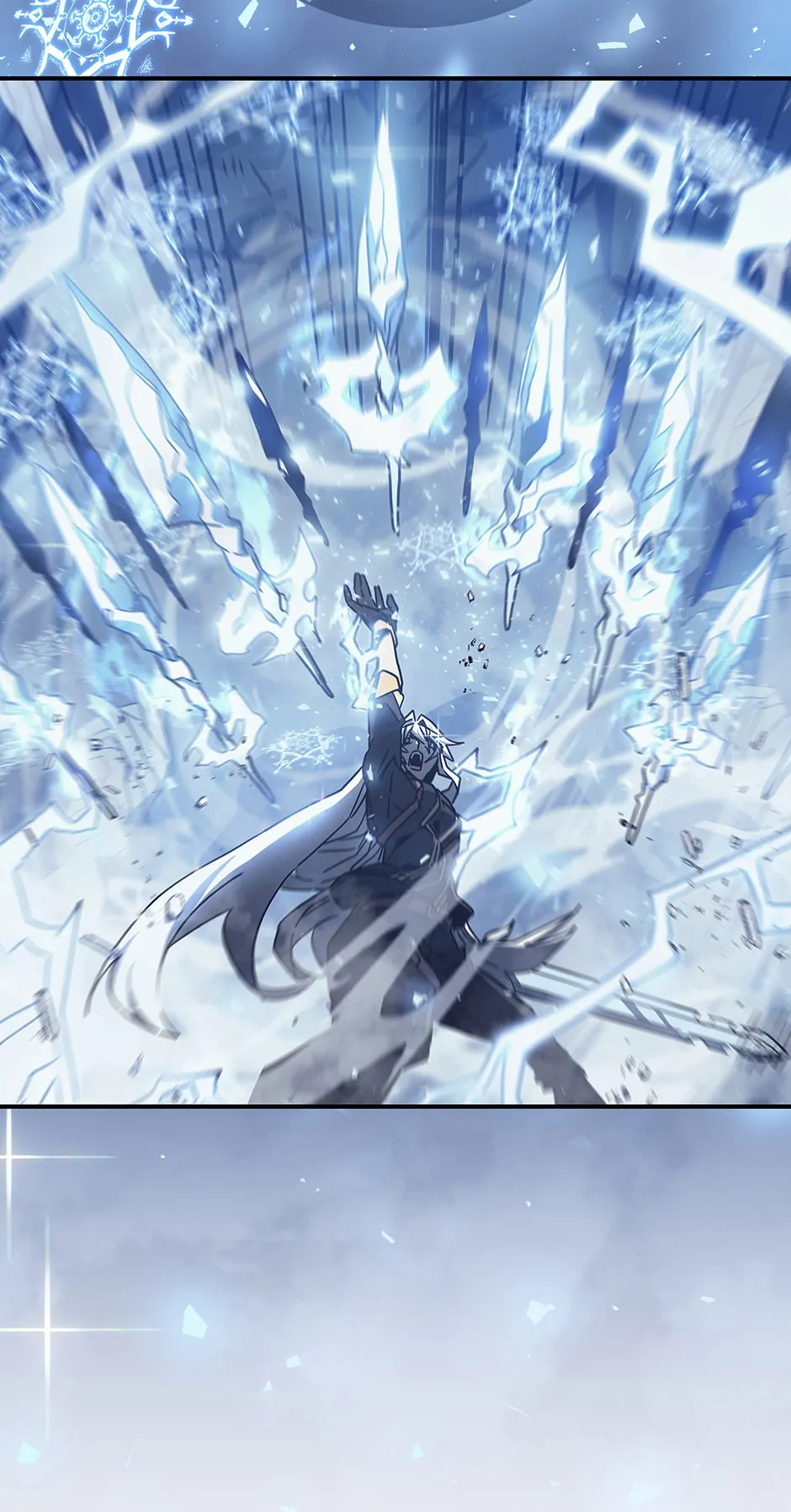 Read A Returner's Magic Should Be Special EN Manga Online