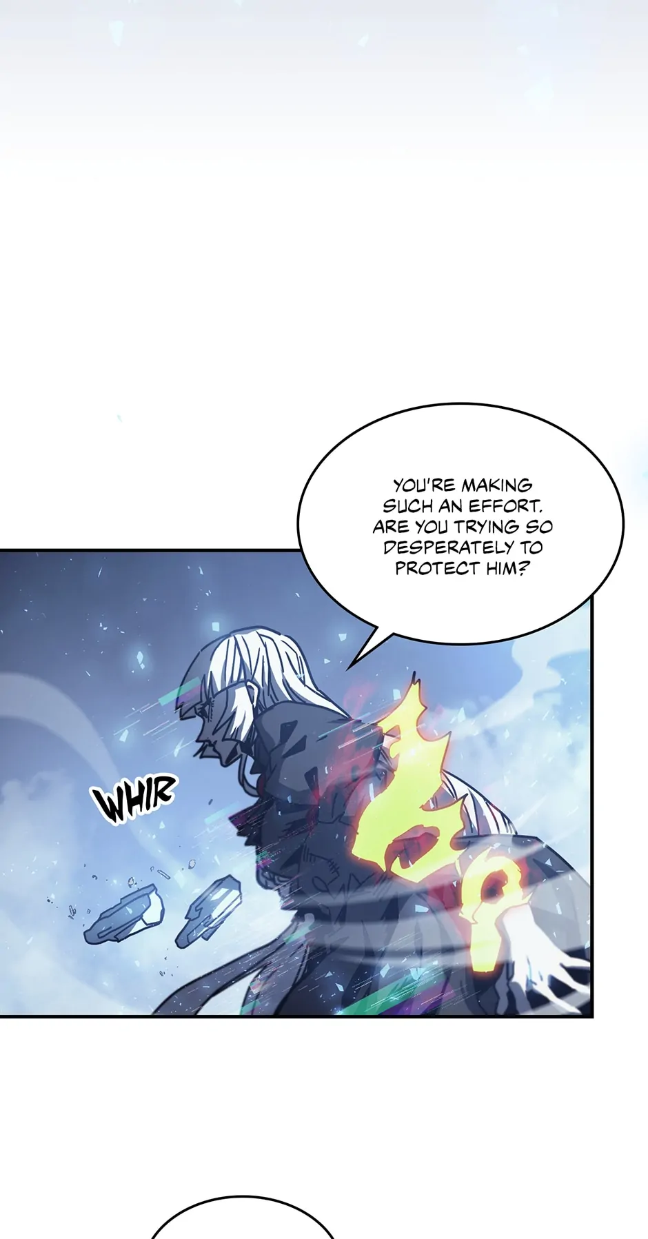 Read A Returner's Magic Should Be Special EN Manga Online