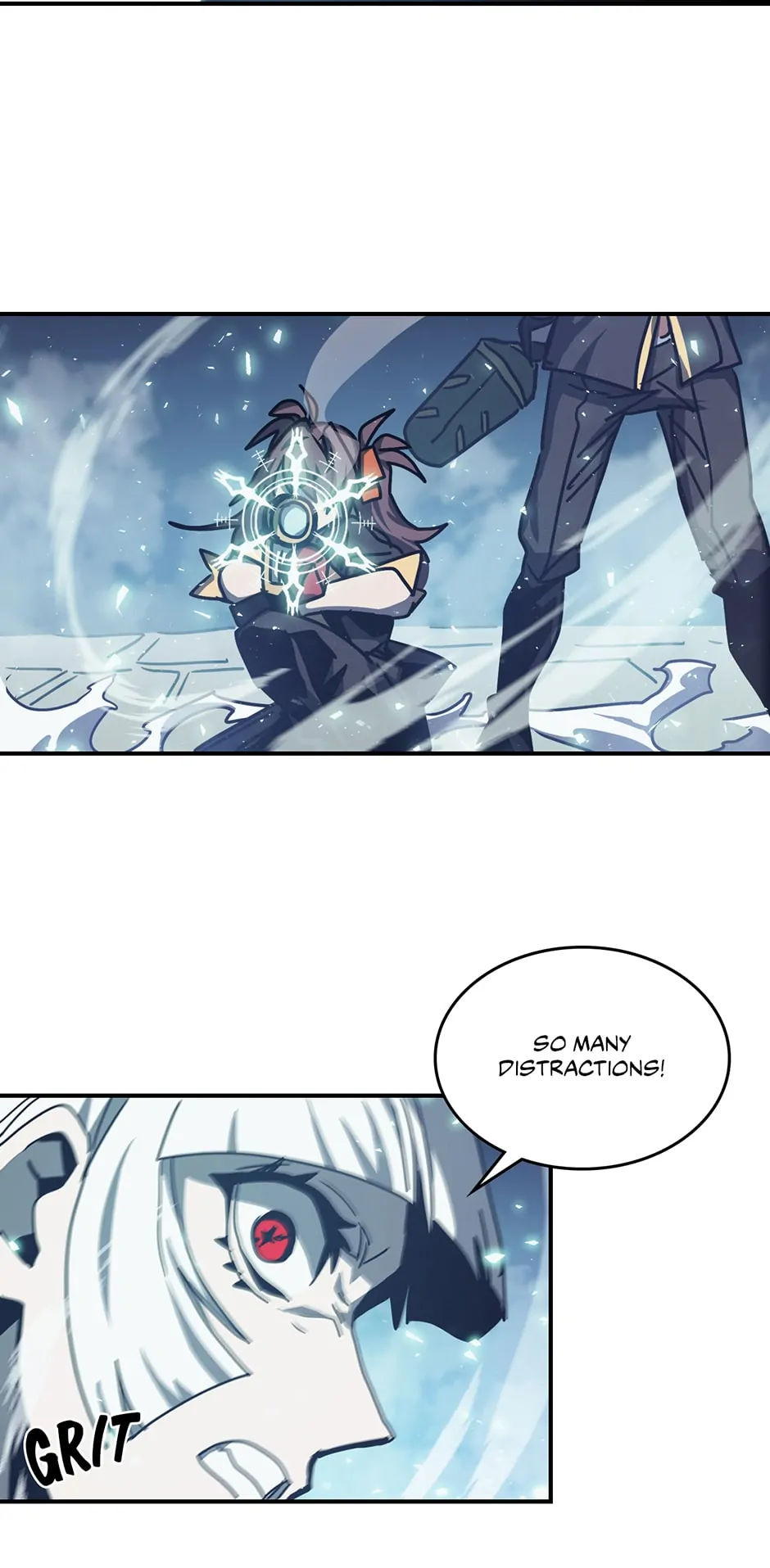 Read A Returner's Magic Should Be Special EN Manga Online