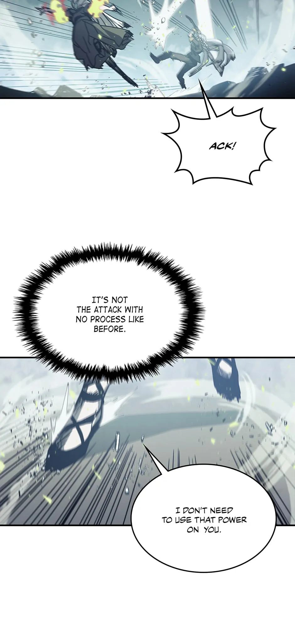 Read A Returner's Magic Should Be Special EN Manga Online