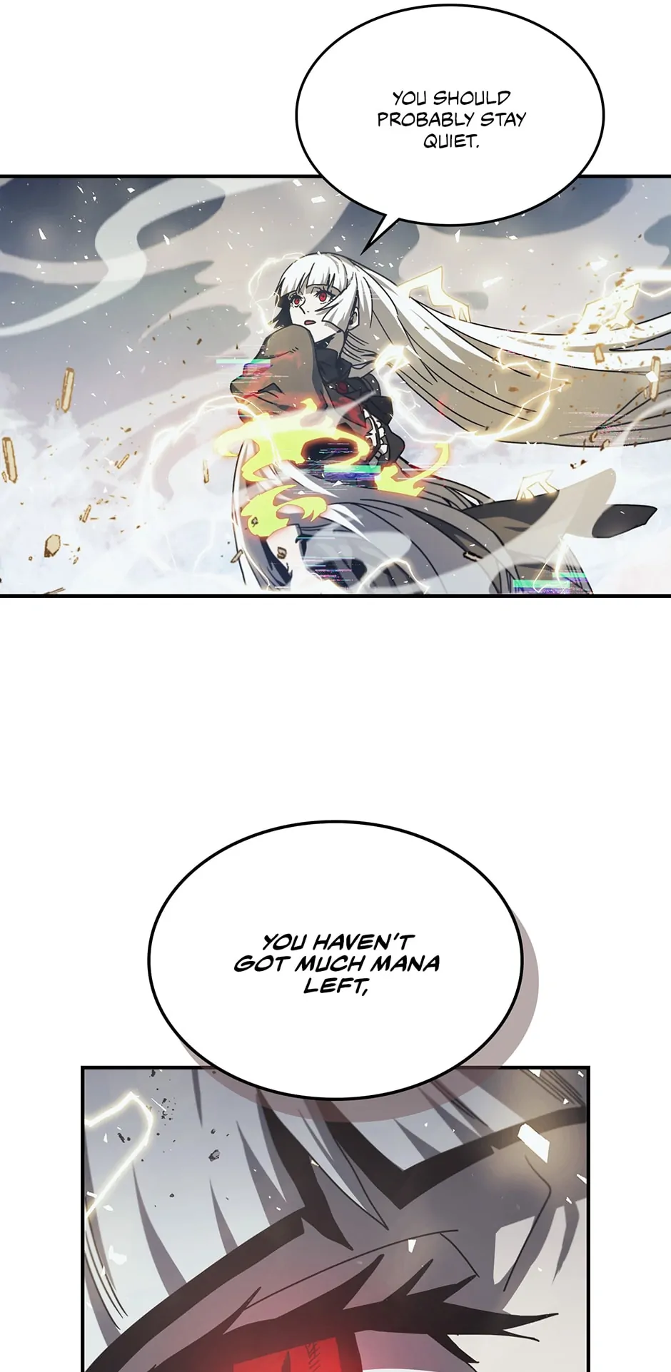 Read A Returner's Magic Should Be Special EN Manga Online