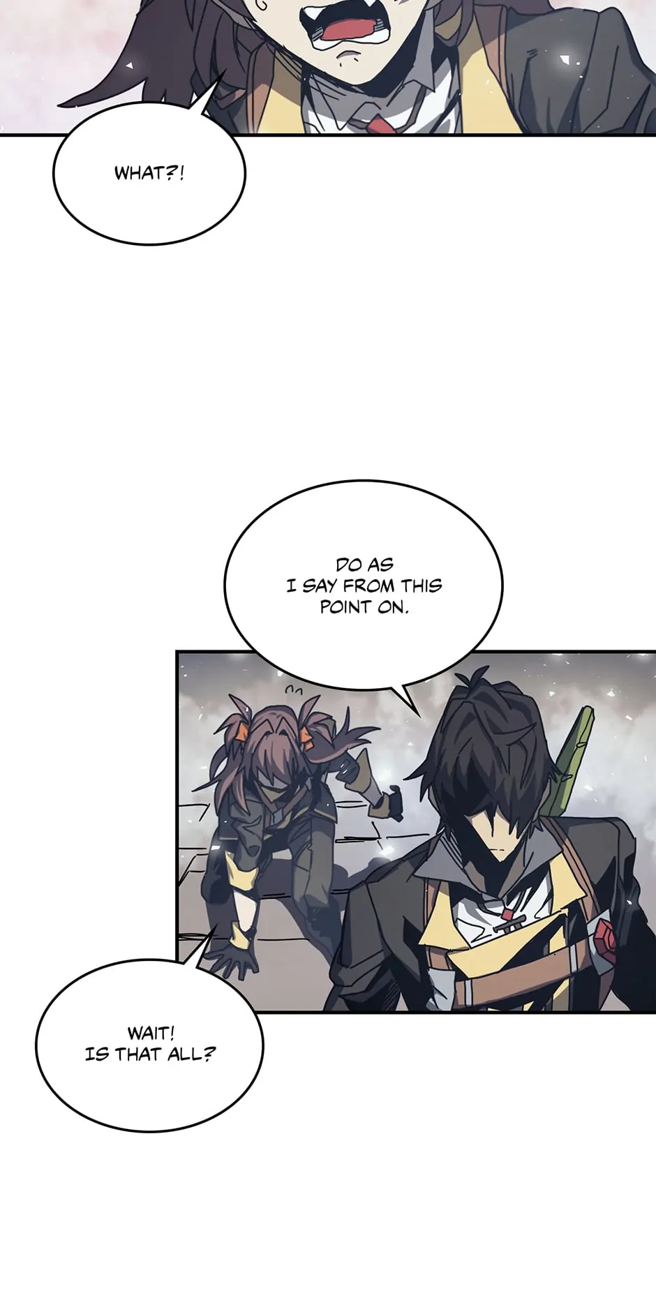 Read A Returner's Magic Should Be Special EN Manga Online