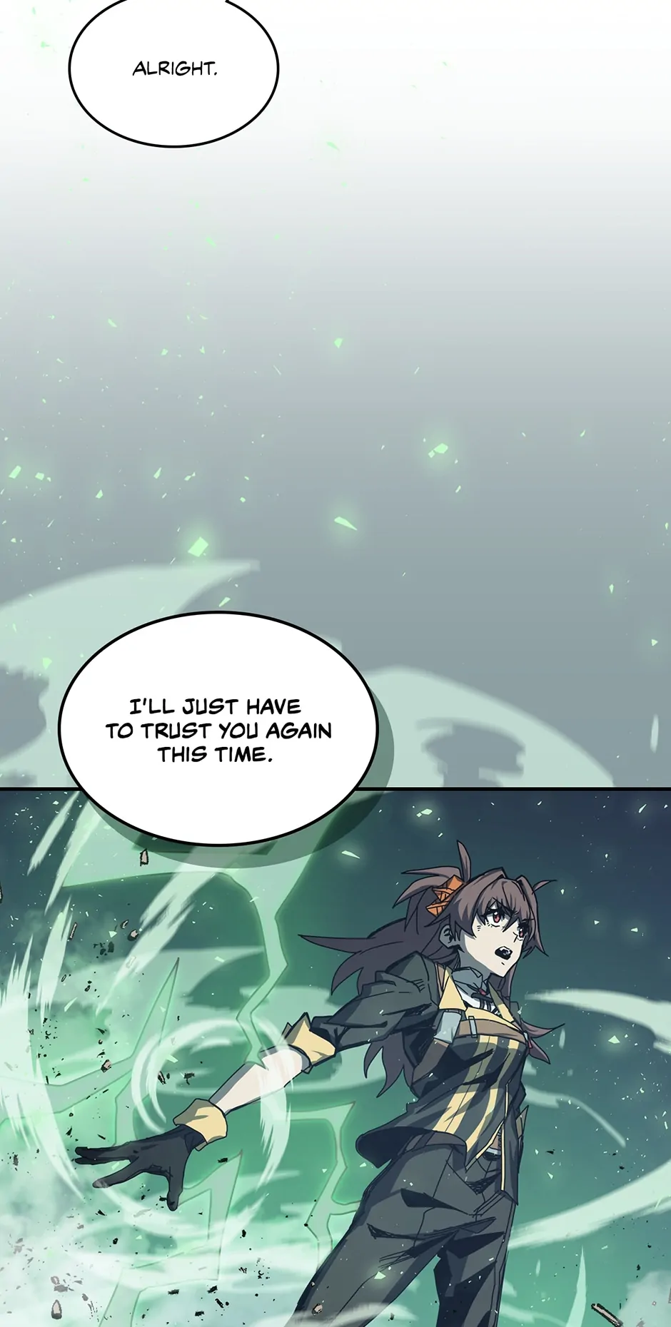 Read A Returner's Magic Should Be Special EN Manga Online