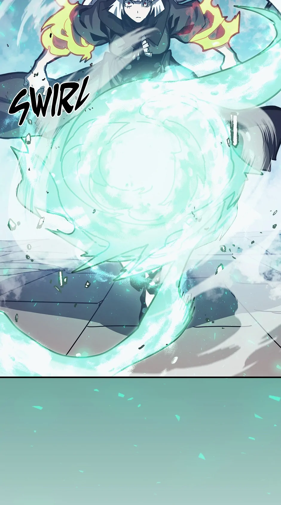 Read A Returner's Magic Should Be Special EN Manga Online