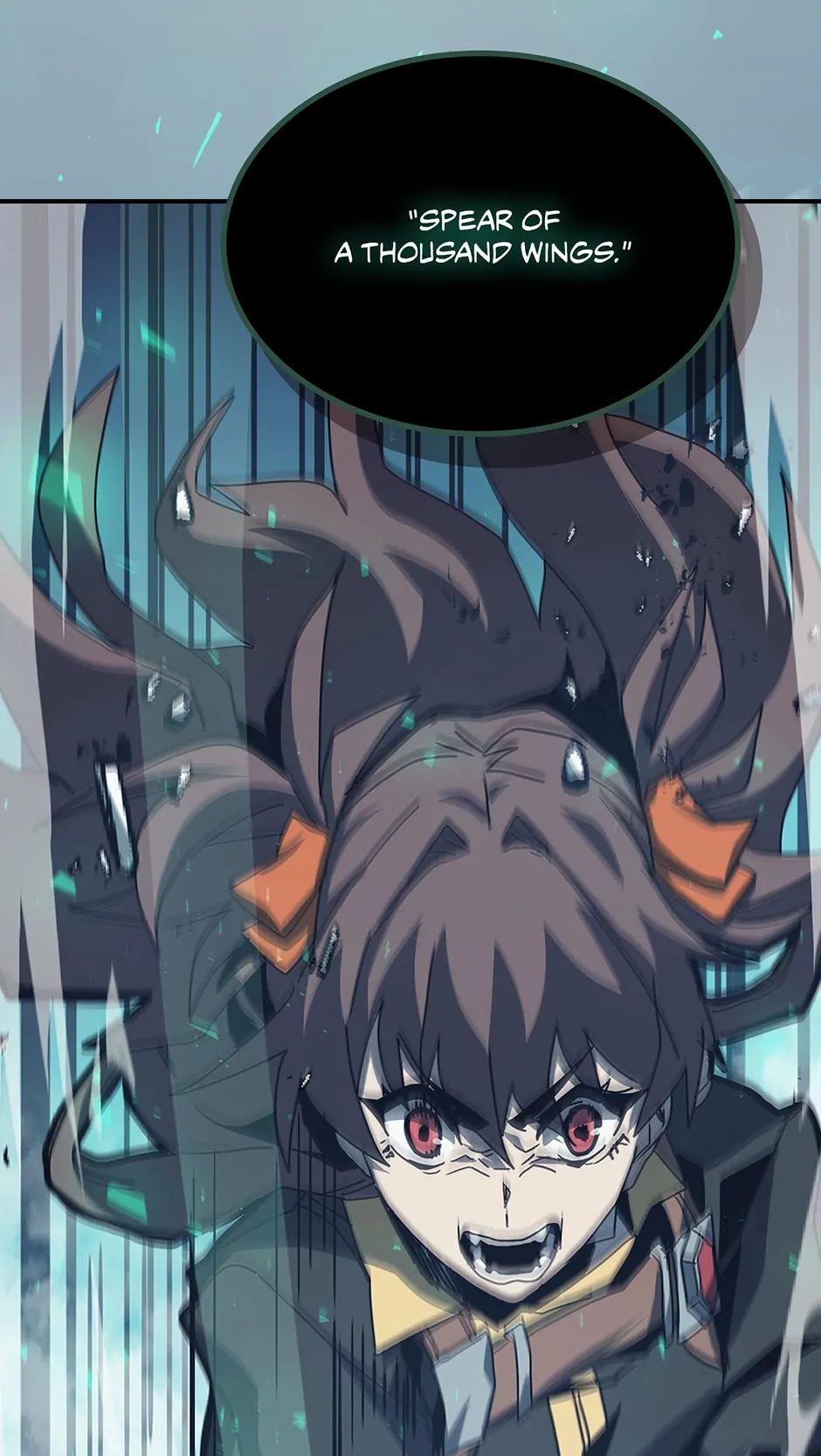 Read A Returner's Magic Should Be Special EN Manga Online