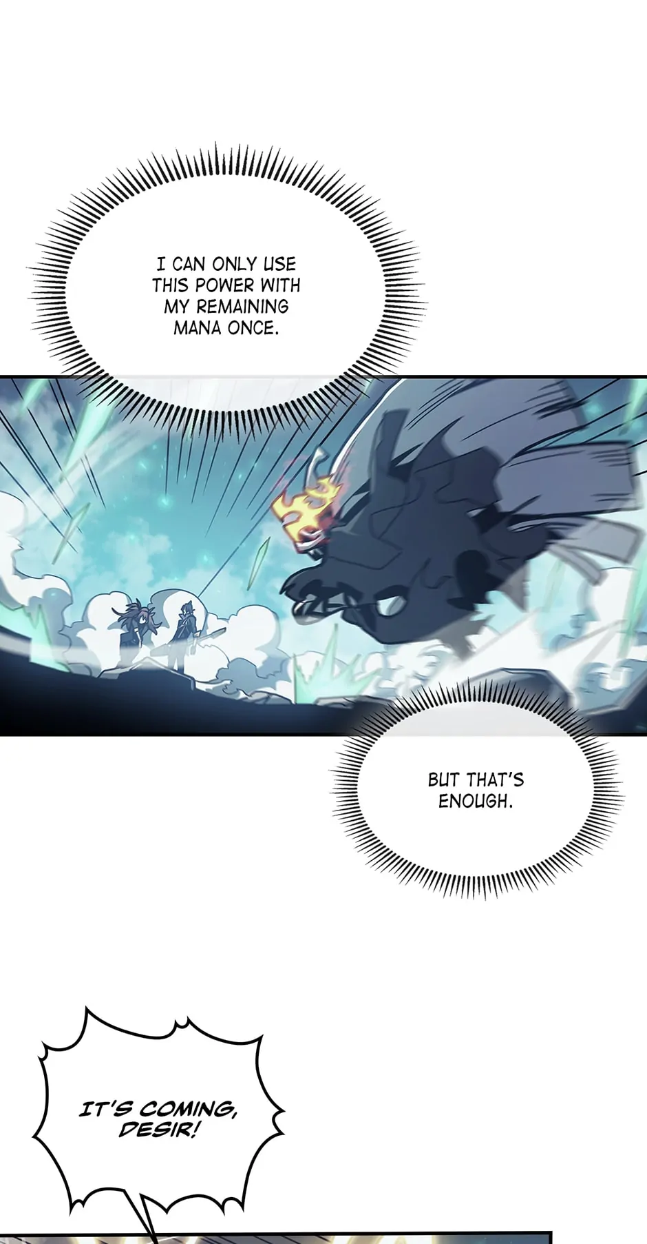 Read A Returner's Magic Should Be Special EN Manga Online