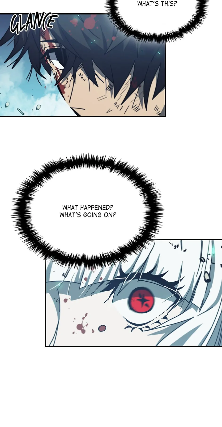 Read A Returner's Magic Should Be Special EN Manga Online