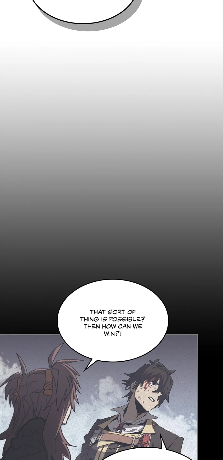 Read A Returner's Magic Should Be Special EN Manga Online