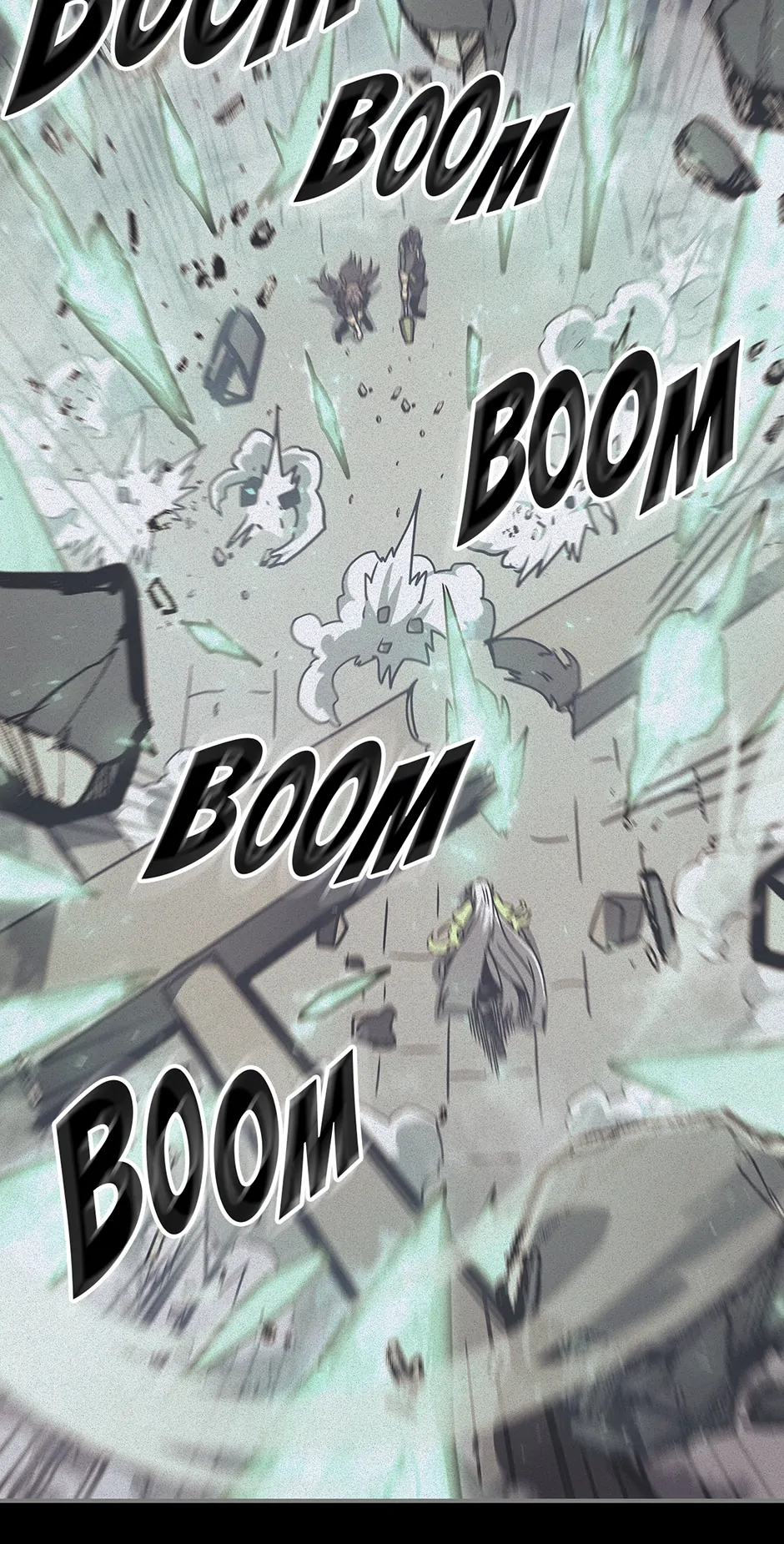 Read A Returner's Magic Should Be Special EN Manga Online