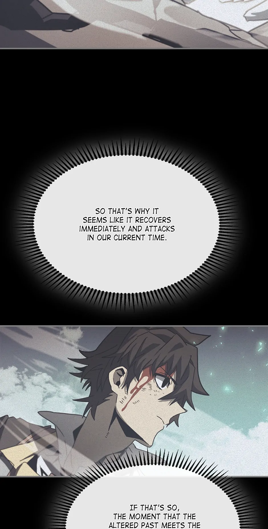 Read A Returner's Magic Should Be Special EN Manga Online