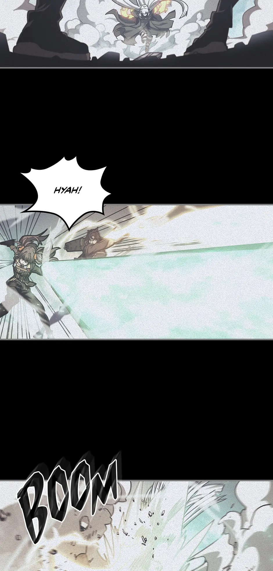 Read A Returner's Magic Should Be Special EN Manga Online