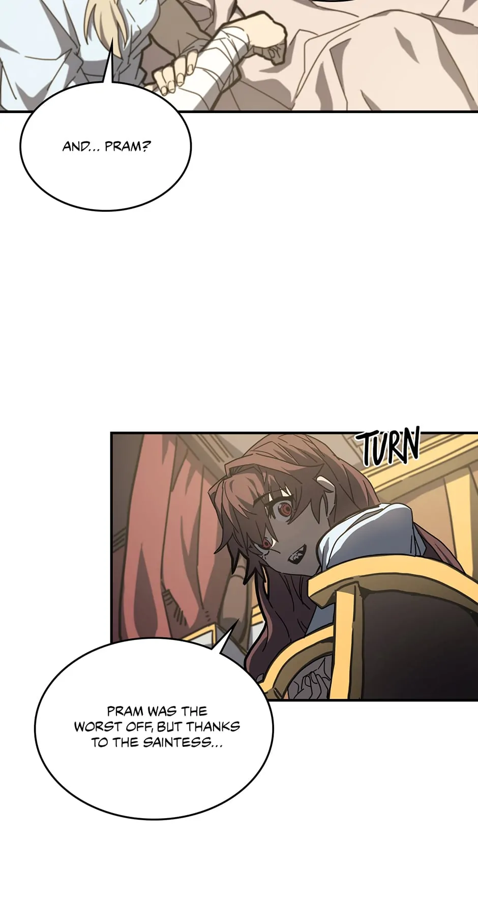 Read A Returner's Magic Should Be Special EN Manga Online