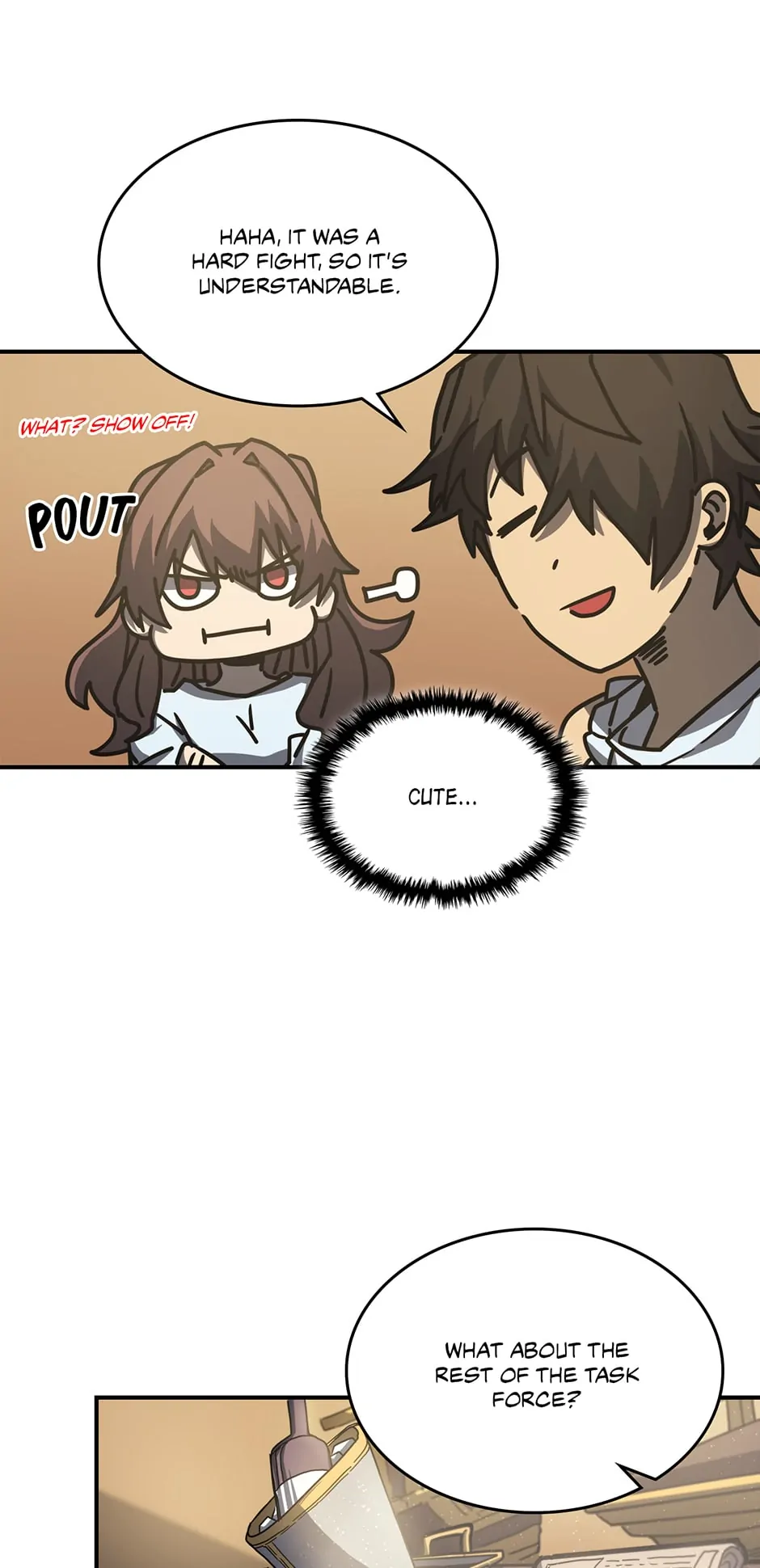 Read A Returner's Magic Should Be Special EN Manga Online