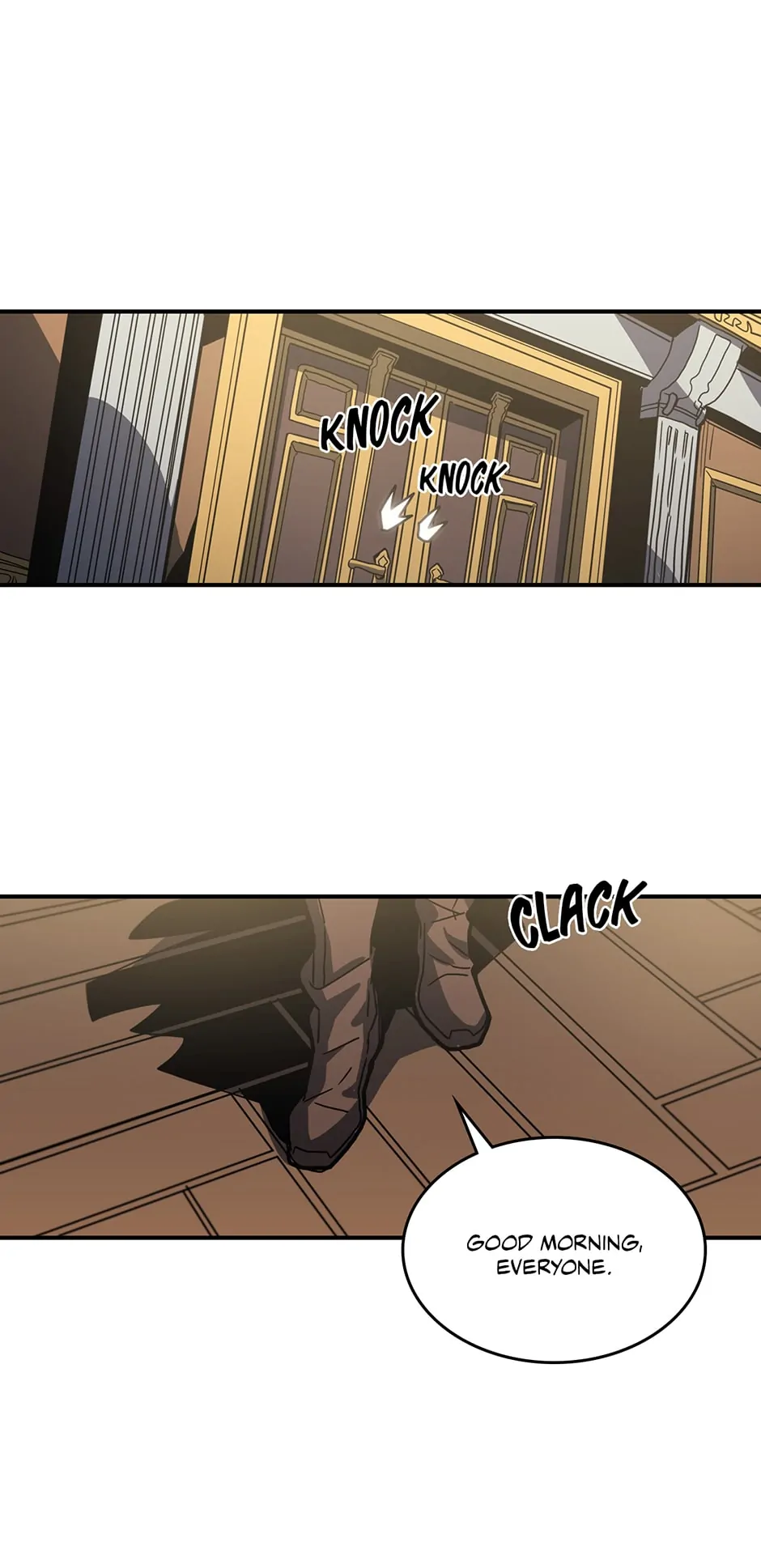 Read A Returner's Magic Should Be Special EN Manga Online