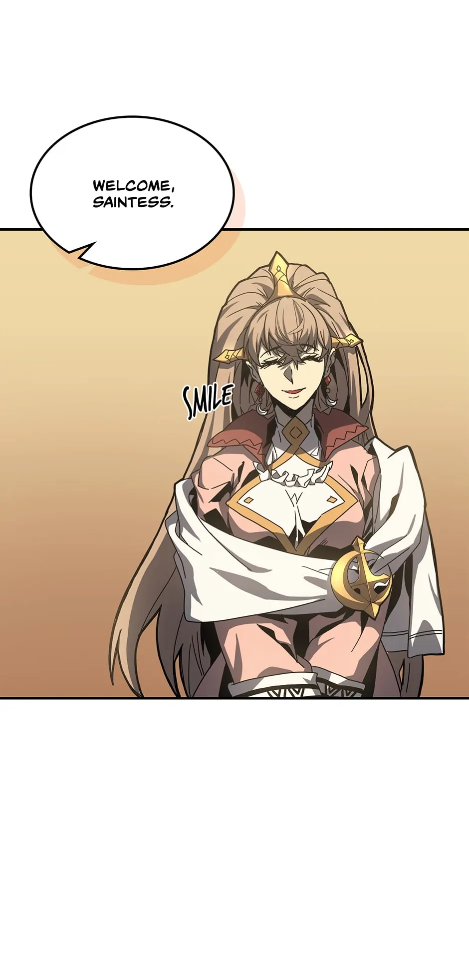 Read A Returner's Magic Should Be Special EN Manga Online