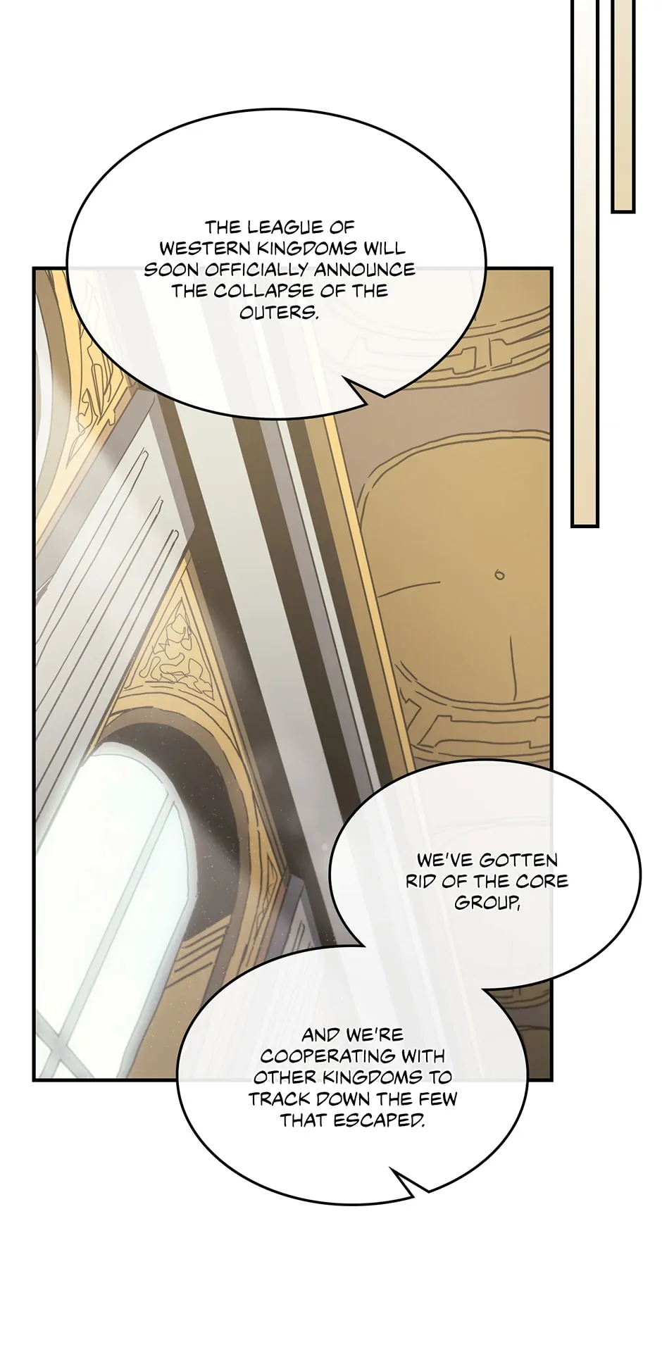 Read A Returner's Magic Should Be Special EN Manga Online