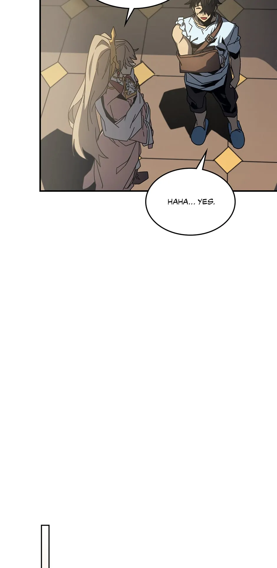 Read A Returner's Magic Should Be Special EN Manga Online