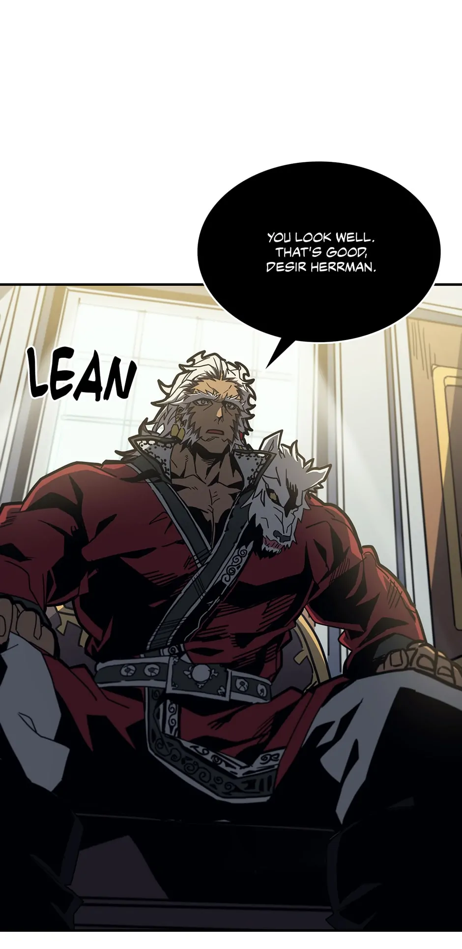 Read A Returner's Magic Should Be Special EN Manga Online