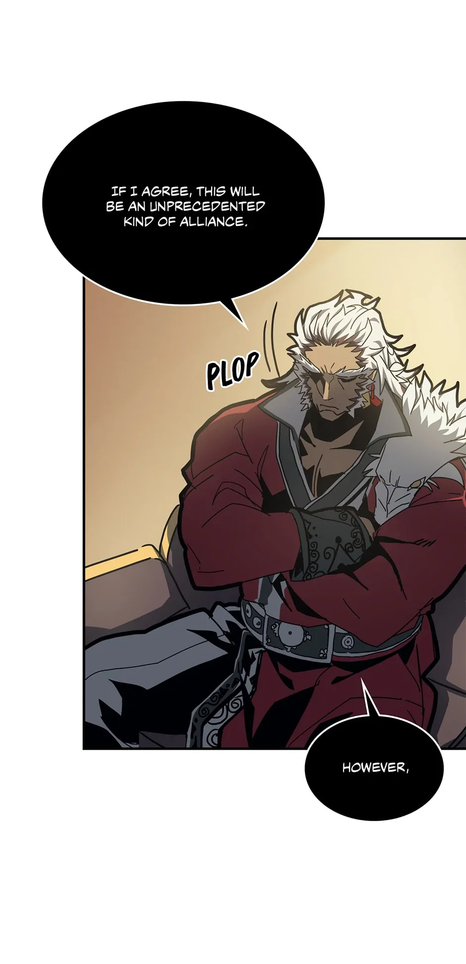 Read A Returner's Magic Should Be Special EN Manga Online