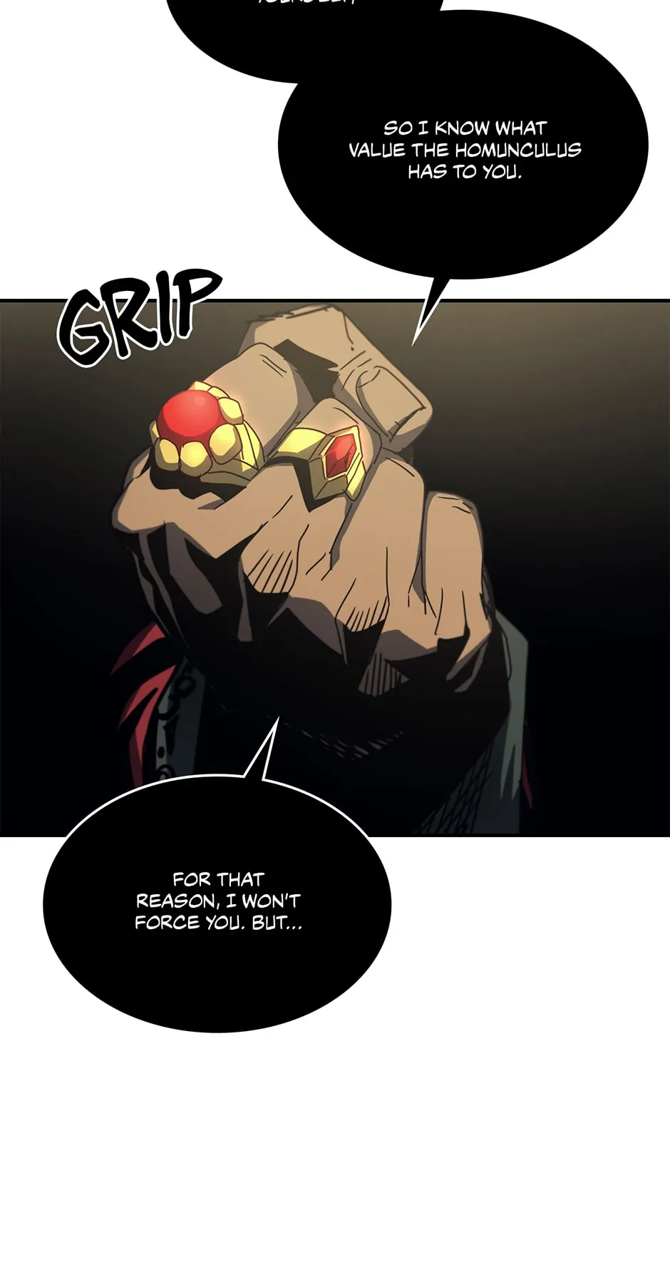 Read A Returner's Magic Should Be Special EN Manga Online