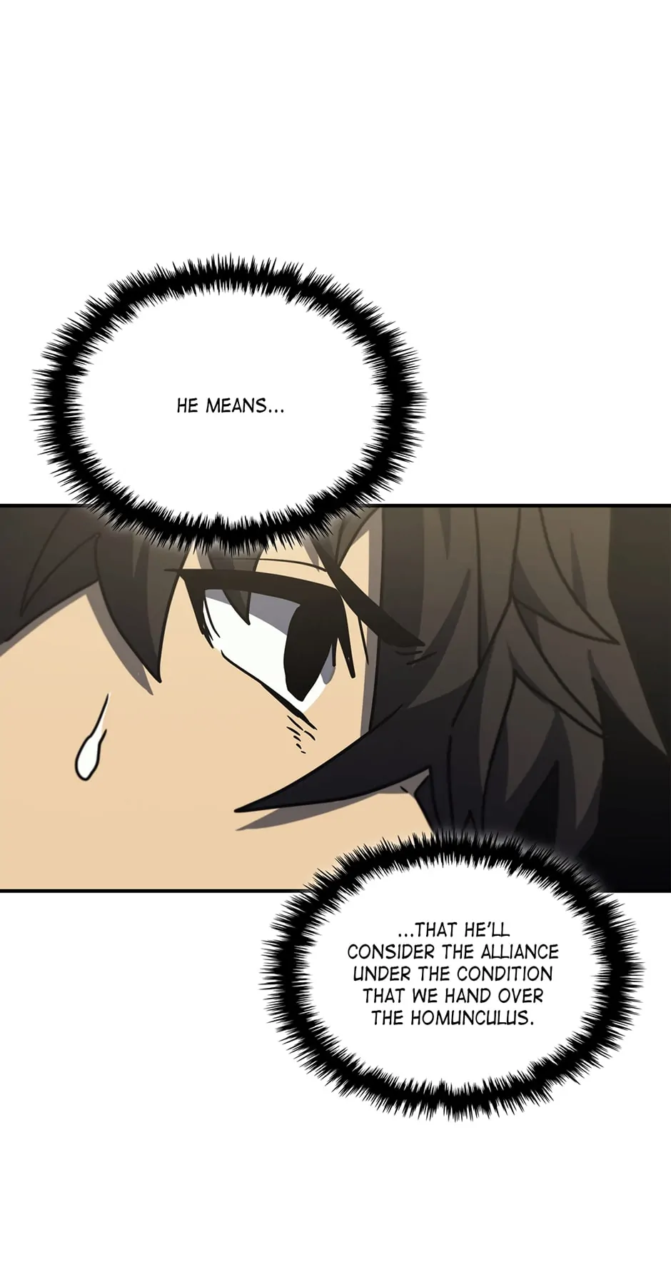 Read A Returner's Magic Should Be Special EN Manga Online