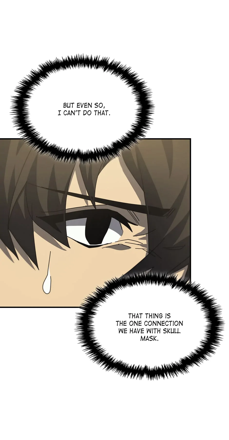 Read A Returner's Magic Should Be Special EN Manga Online