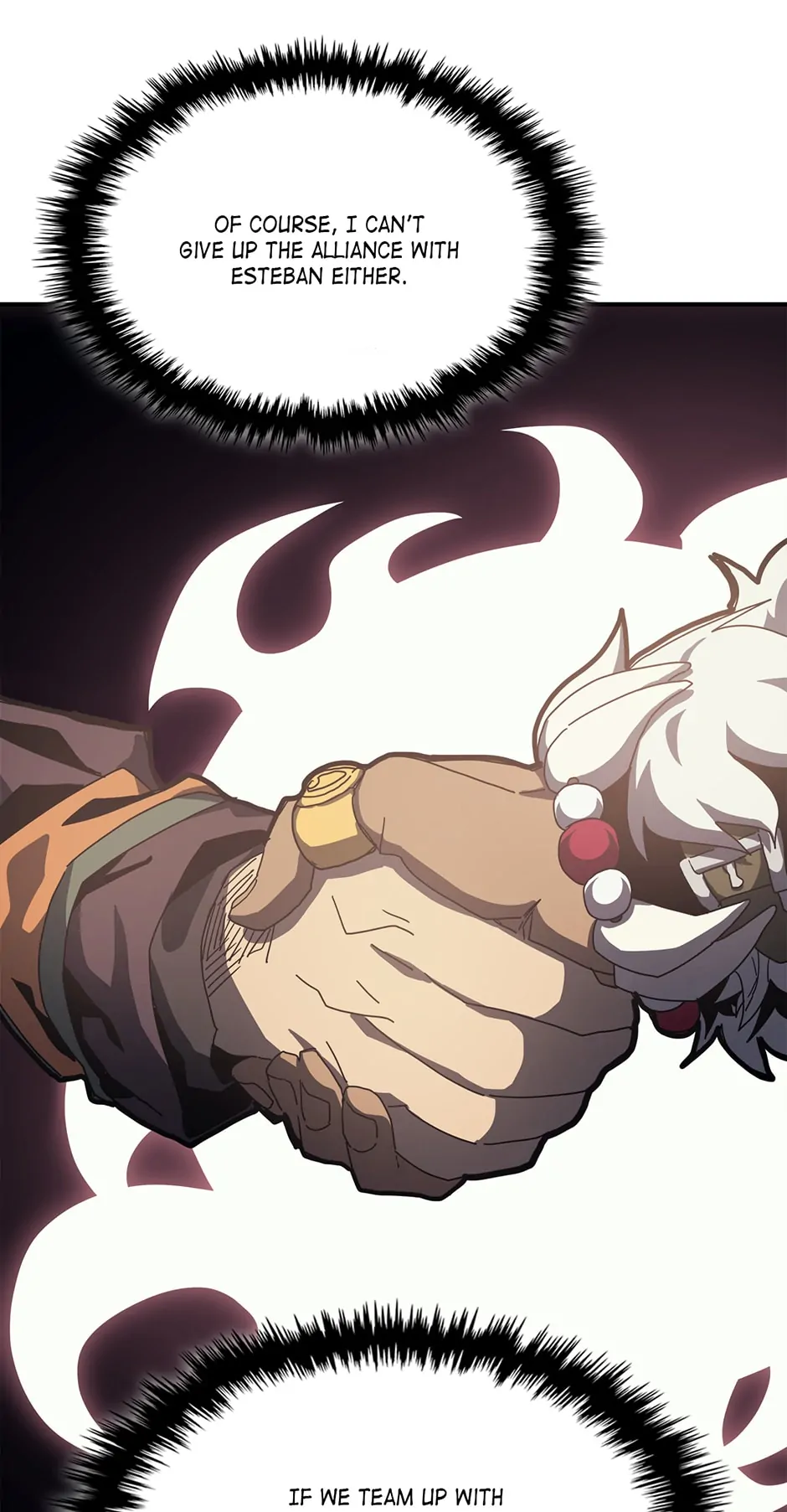 Read A Returner's Magic Should Be Special EN Manga Online