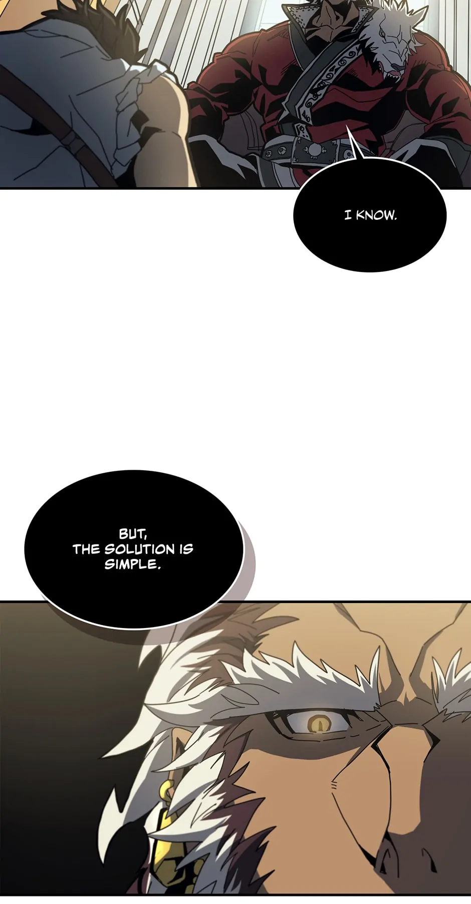 Read A Returner's Magic Should Be Special EN Manga Online