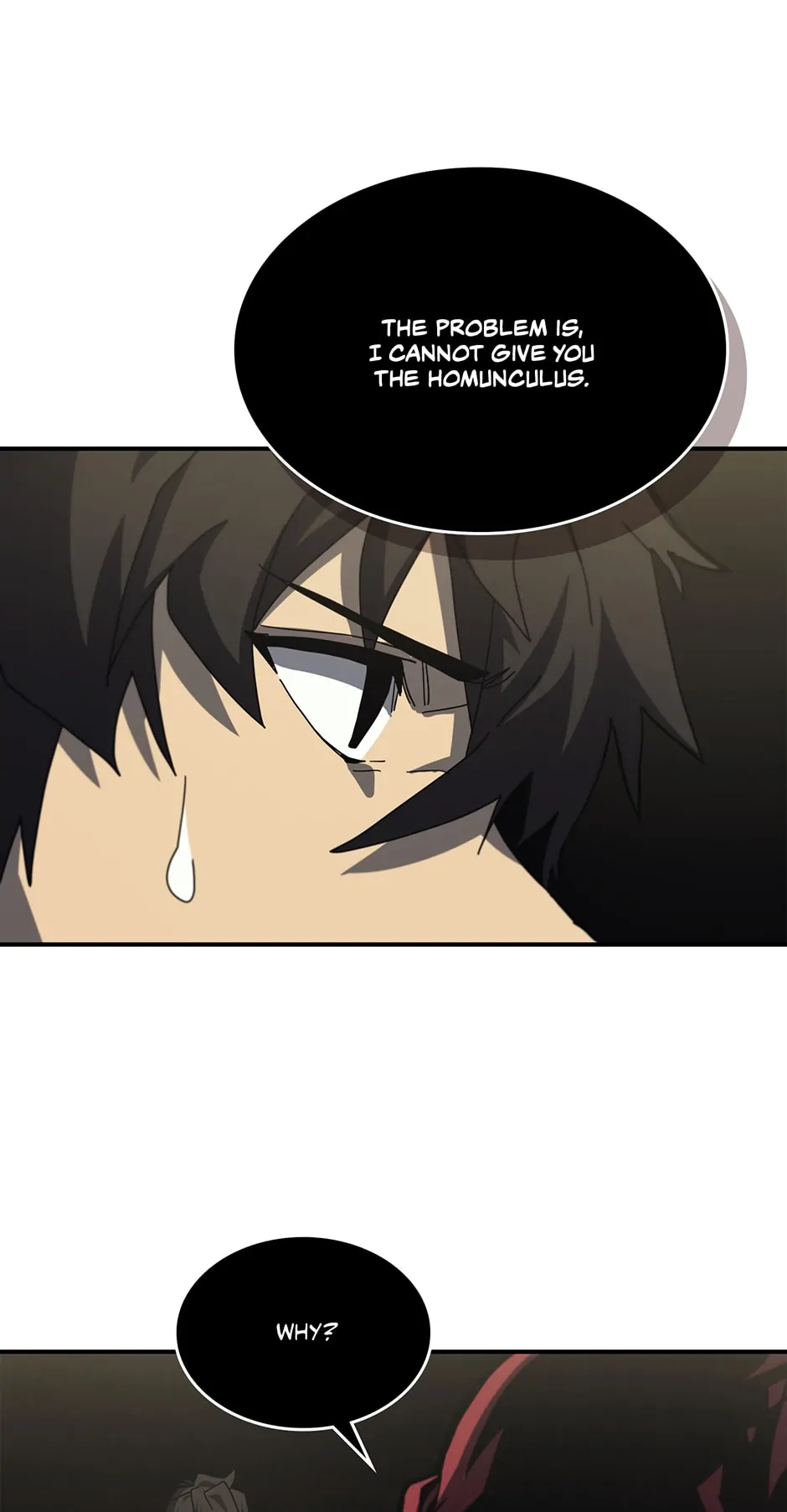 Read A Returner's Magic Should Be Special EN Manga Online