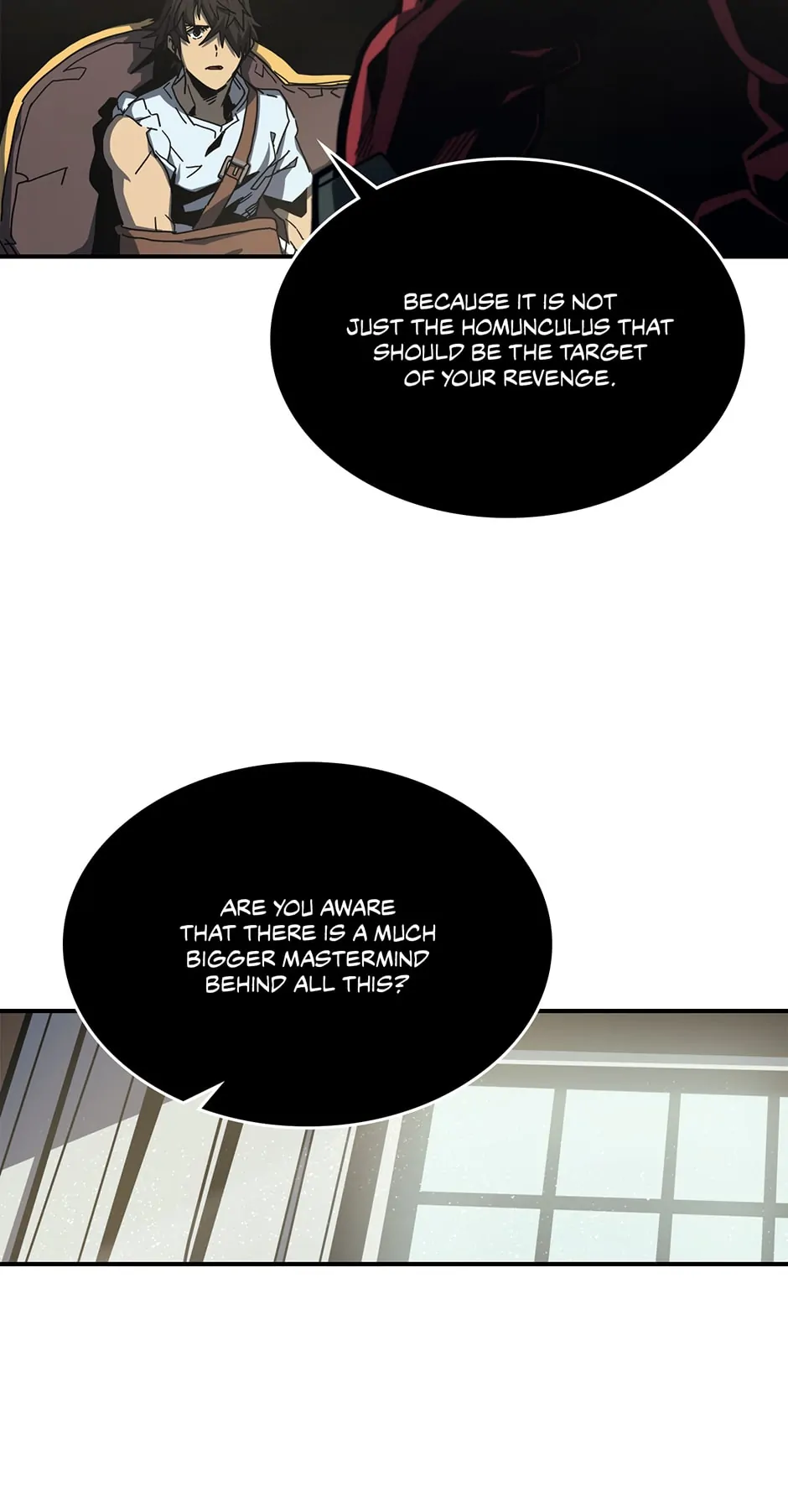 Read A Returner's Magic Should Be Special EN Manga Online