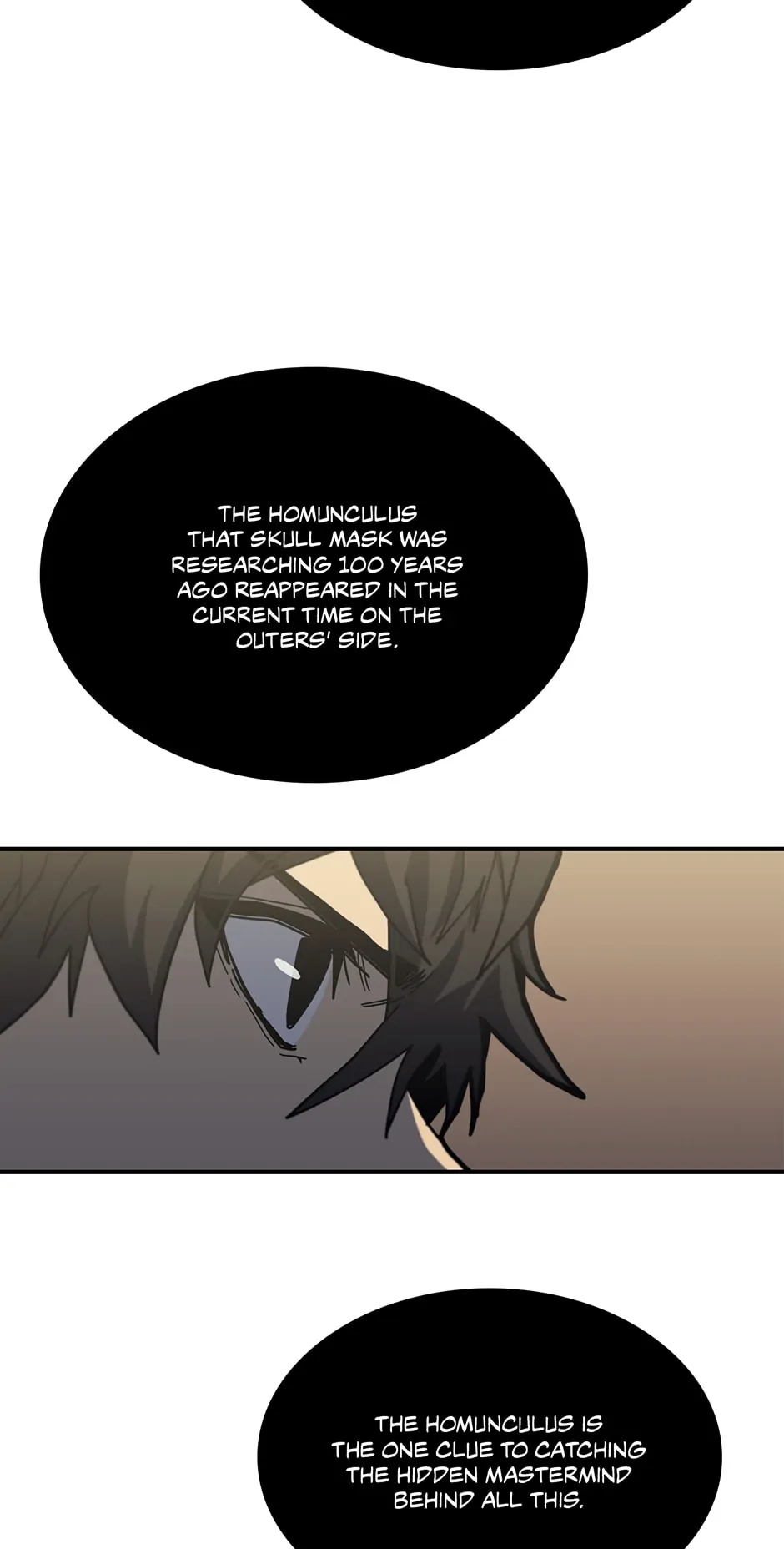 Read A Returner's Magic Should Be Special EN Manga Online