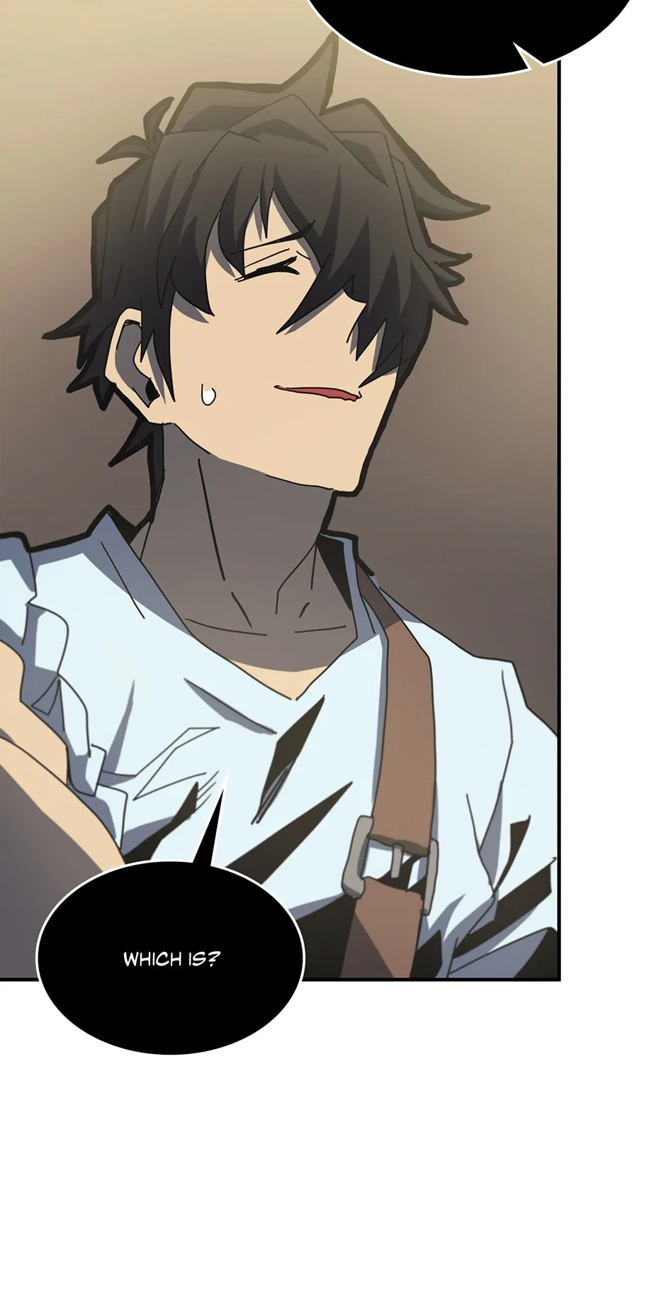 Read A Returner's Magic Should Be Special EN Manga Online