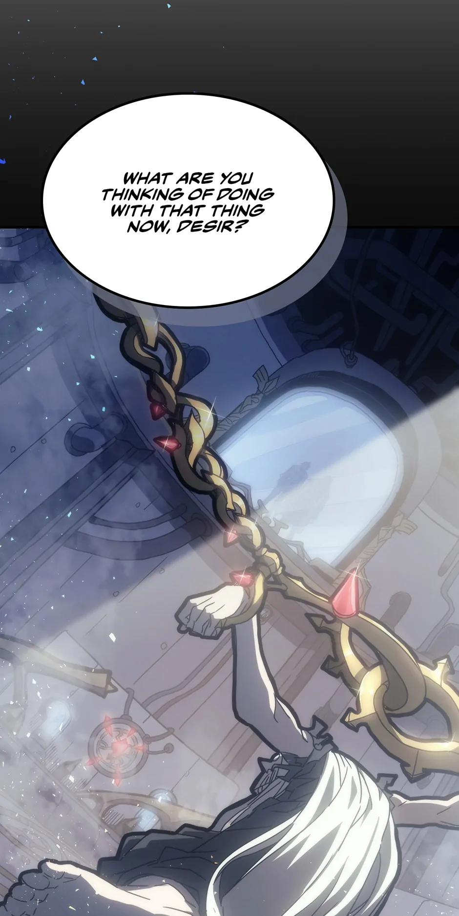 Read A Returner's Magic Should Be Special EN Manga Online