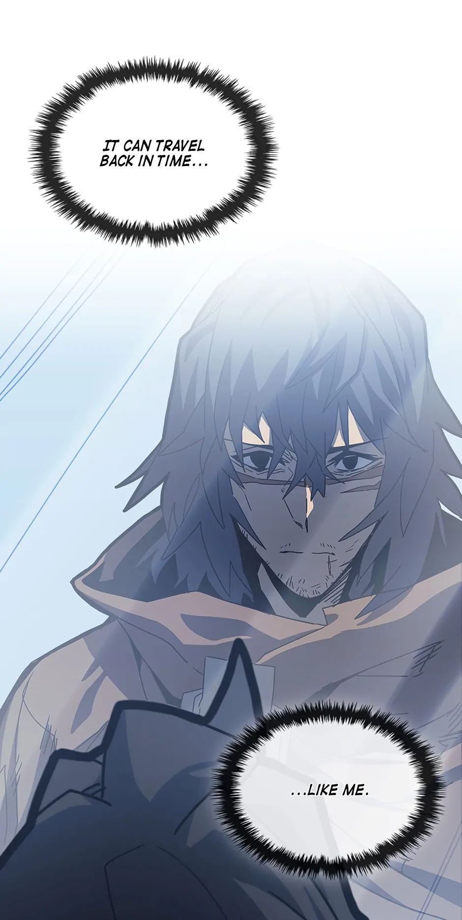 Read A Returner's Magic Should Be Special EN Manga Online