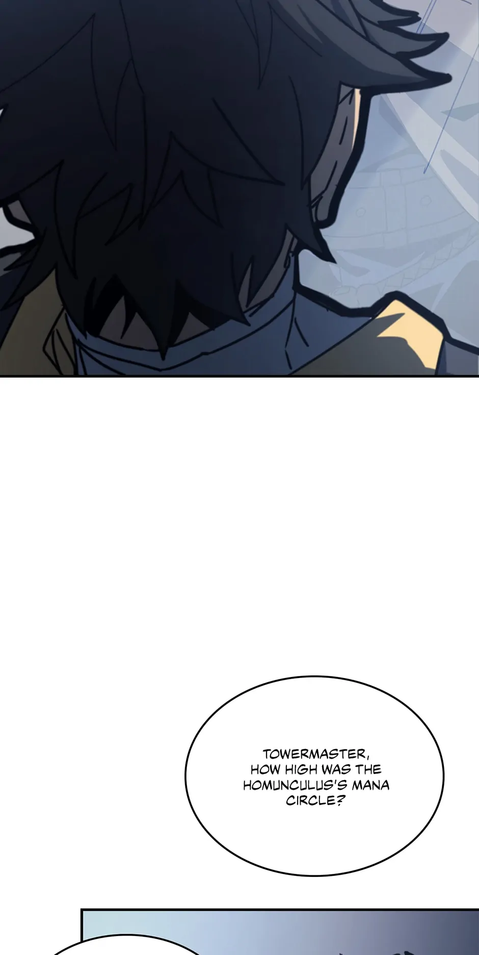 Read A Returner's Magic Should Be Special EN Manga Online